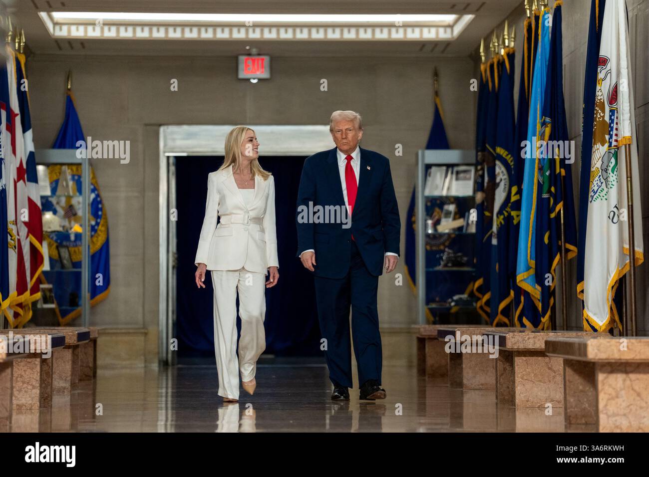 Donald Trump Department of Justice The Mechanics of Political Indemnity: From Defense to Reimbursement