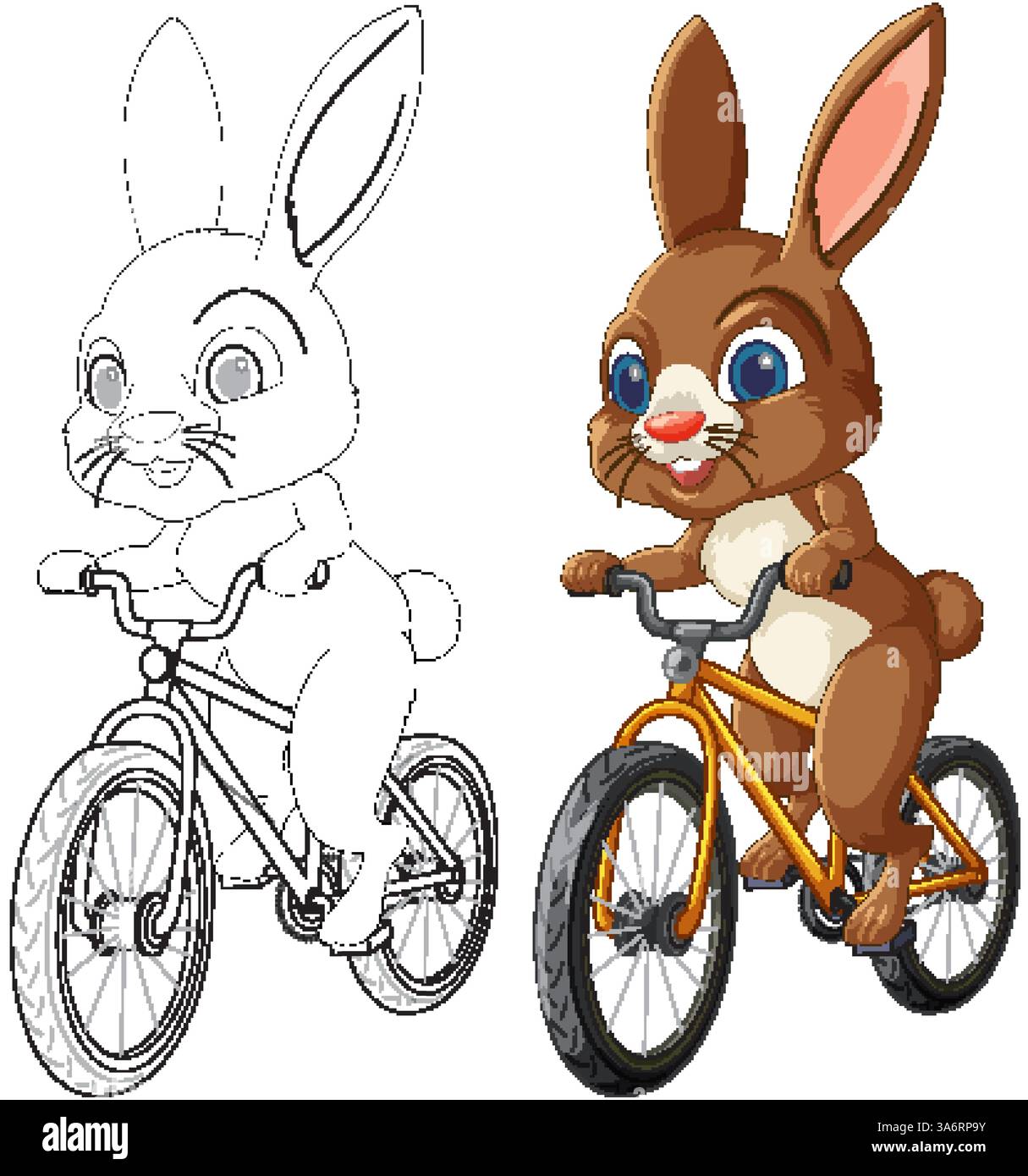 Ride expression Stock Vector Images - Alamy