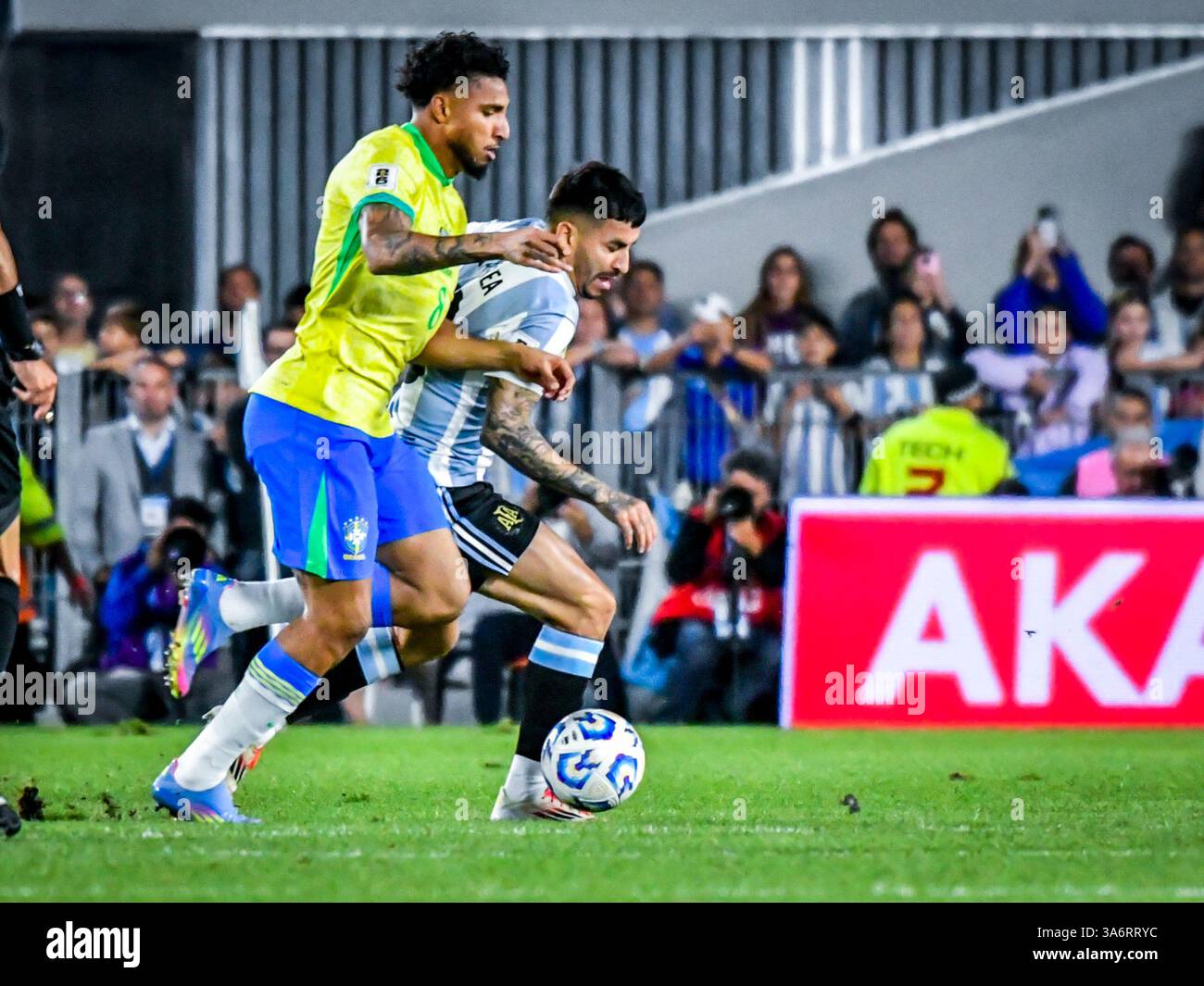 Ángel Correa Buenos Aires Tactical Context: Why Correa Fits the 'Millonario' Mold