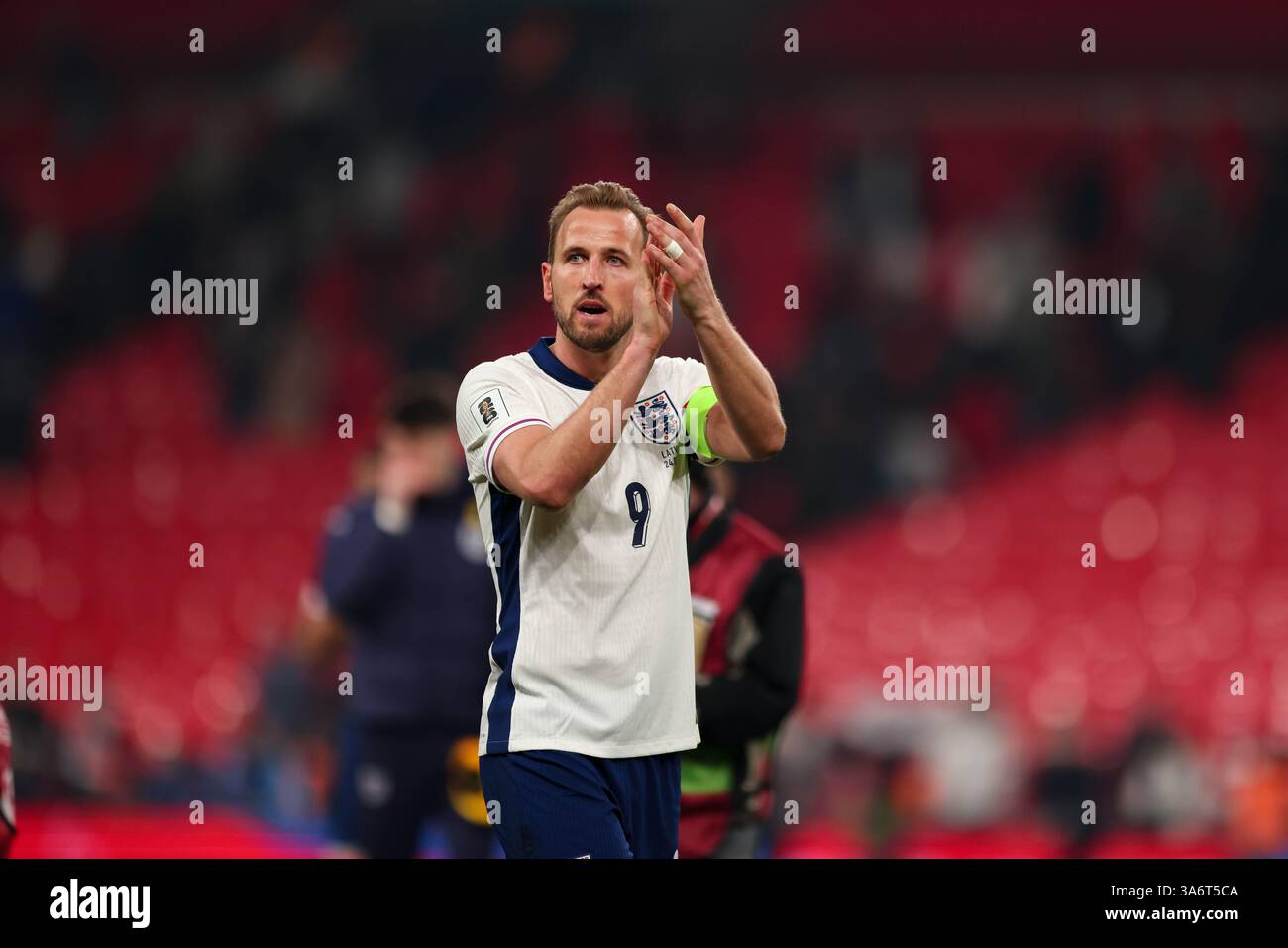 Harry Kane Of England England V Latvia FIFA World Cup 2026 Group K harry-kane-of-england-england-v-latvia-fifa-world-cup-2026-group-k