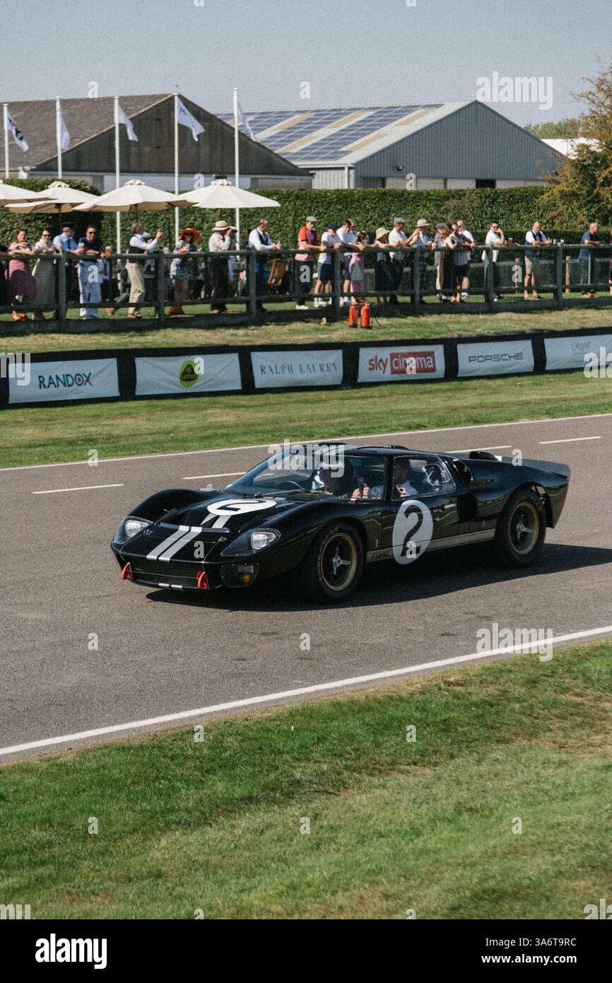 Black gt40 hi-res stock photography and images - Alamy Black gt40 hi-res stock photography and images - Alamy