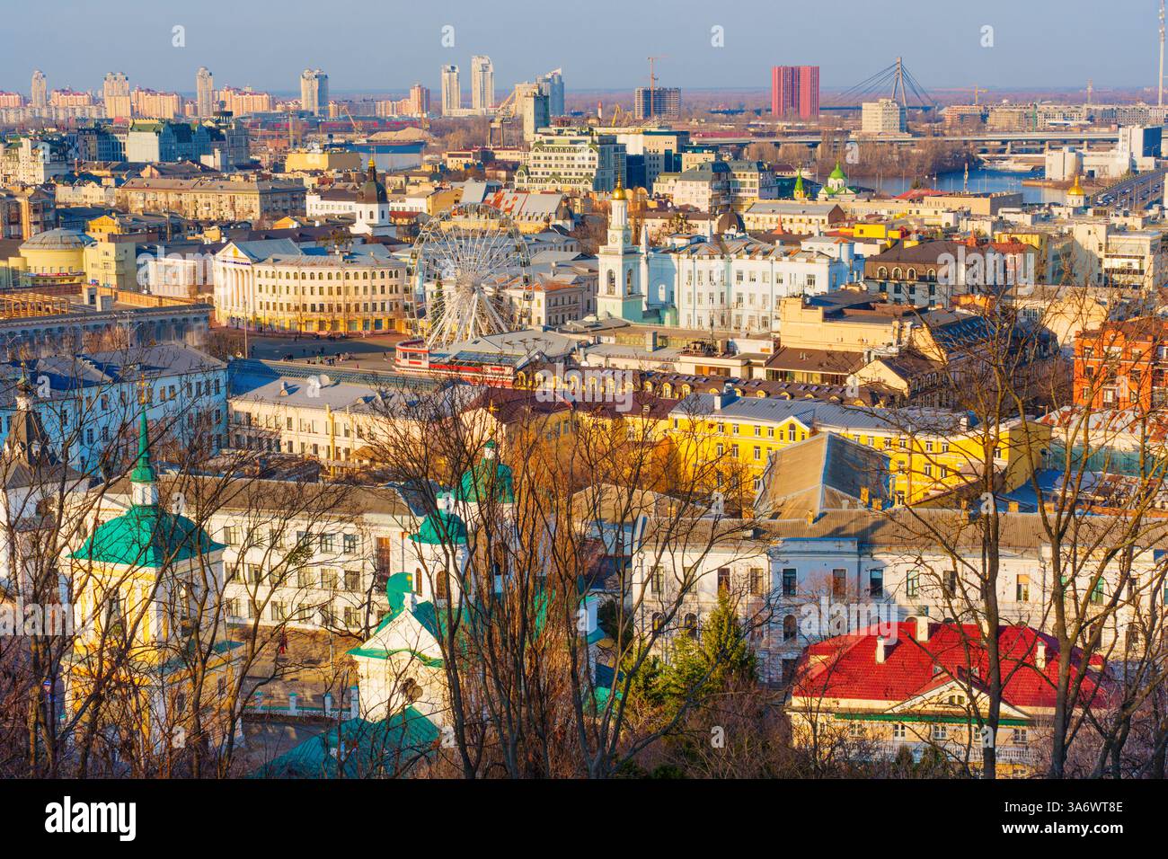 March 2025 kyiv city hi res stock photography and images Alamy