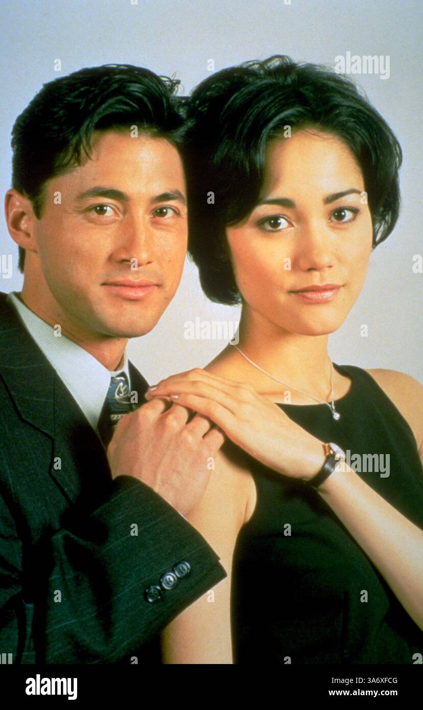 Once a thief 1996 hi-res stock photography and images - Alamy, image size:828x1390