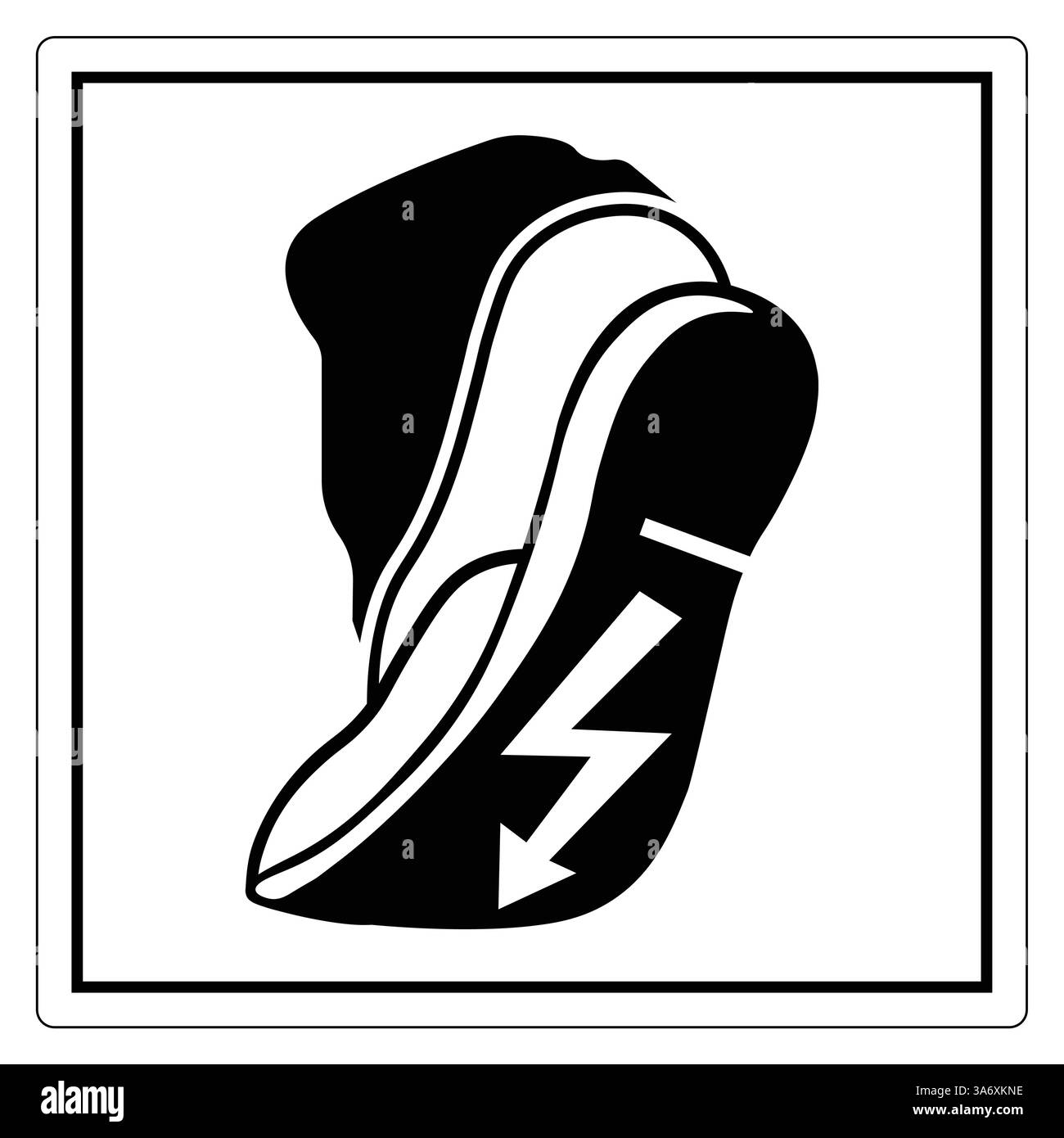 Performance sportswear Black and White Stock Photos & Images - Alamy