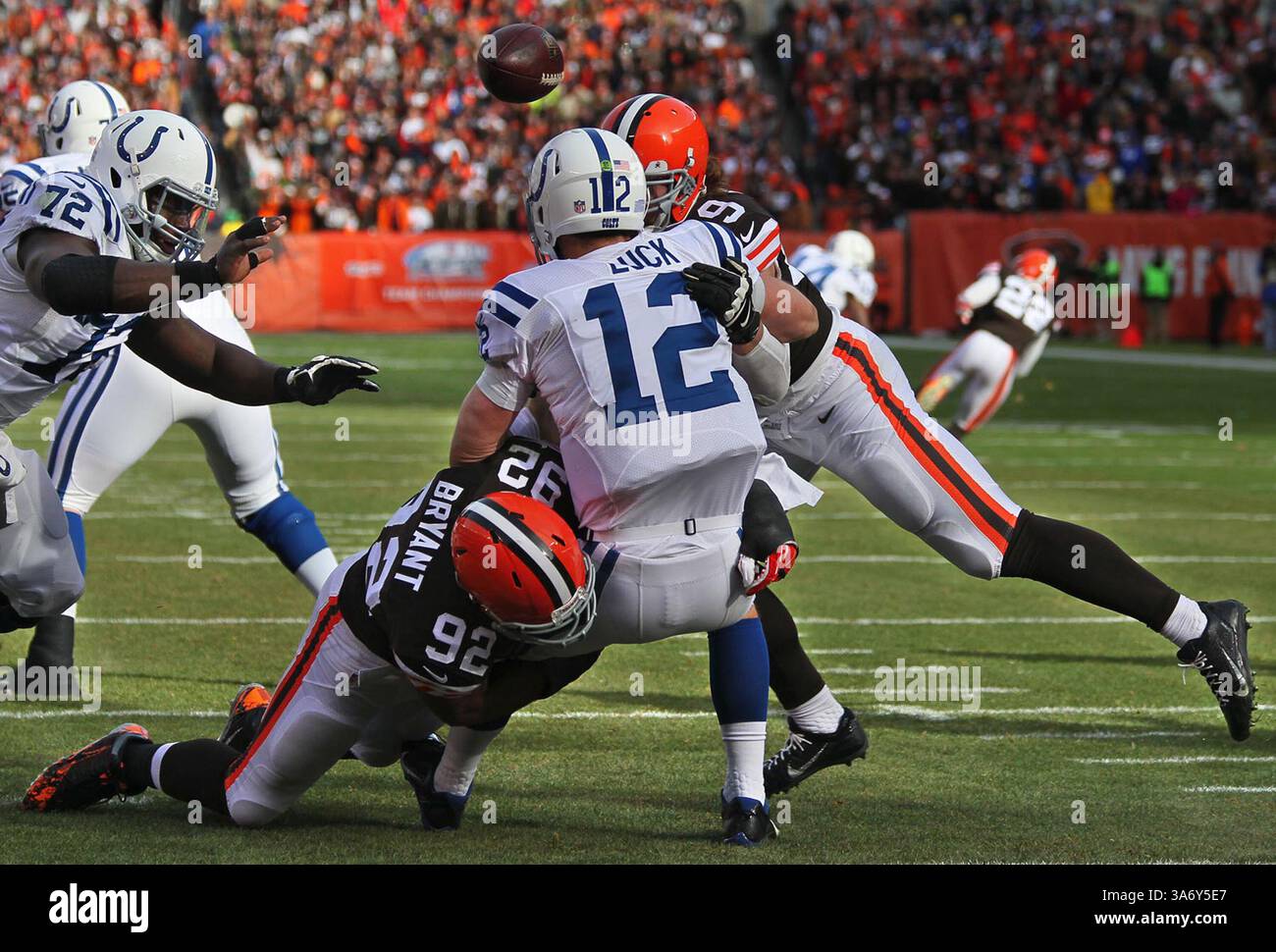 Desmond bryant hi-res stock photography and images - Alamy, image size:1300x970