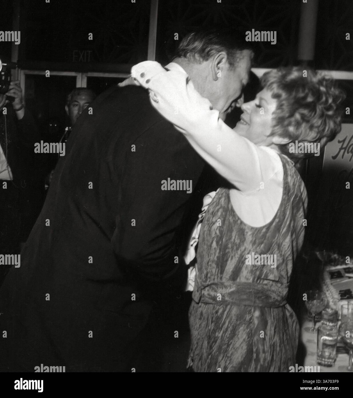 Claire trevor hi-res stock photography and images - Alamy