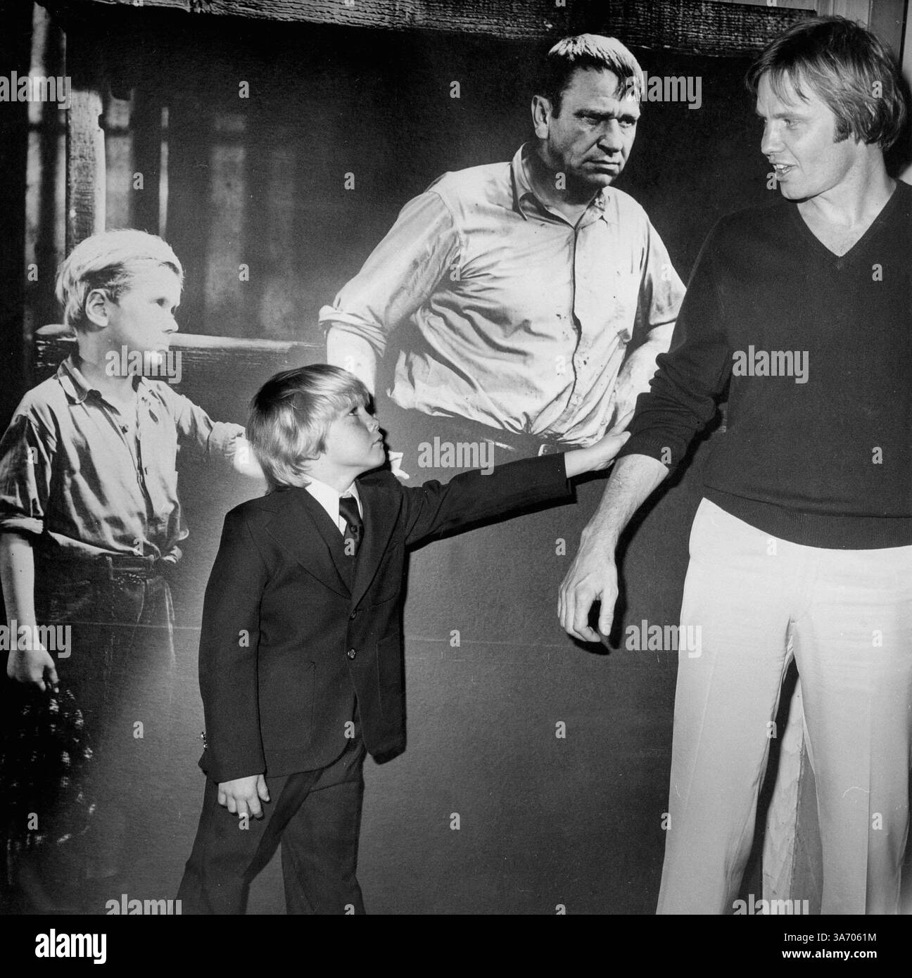 Jon cutler Black and White Stock Photos & Images - Alamy