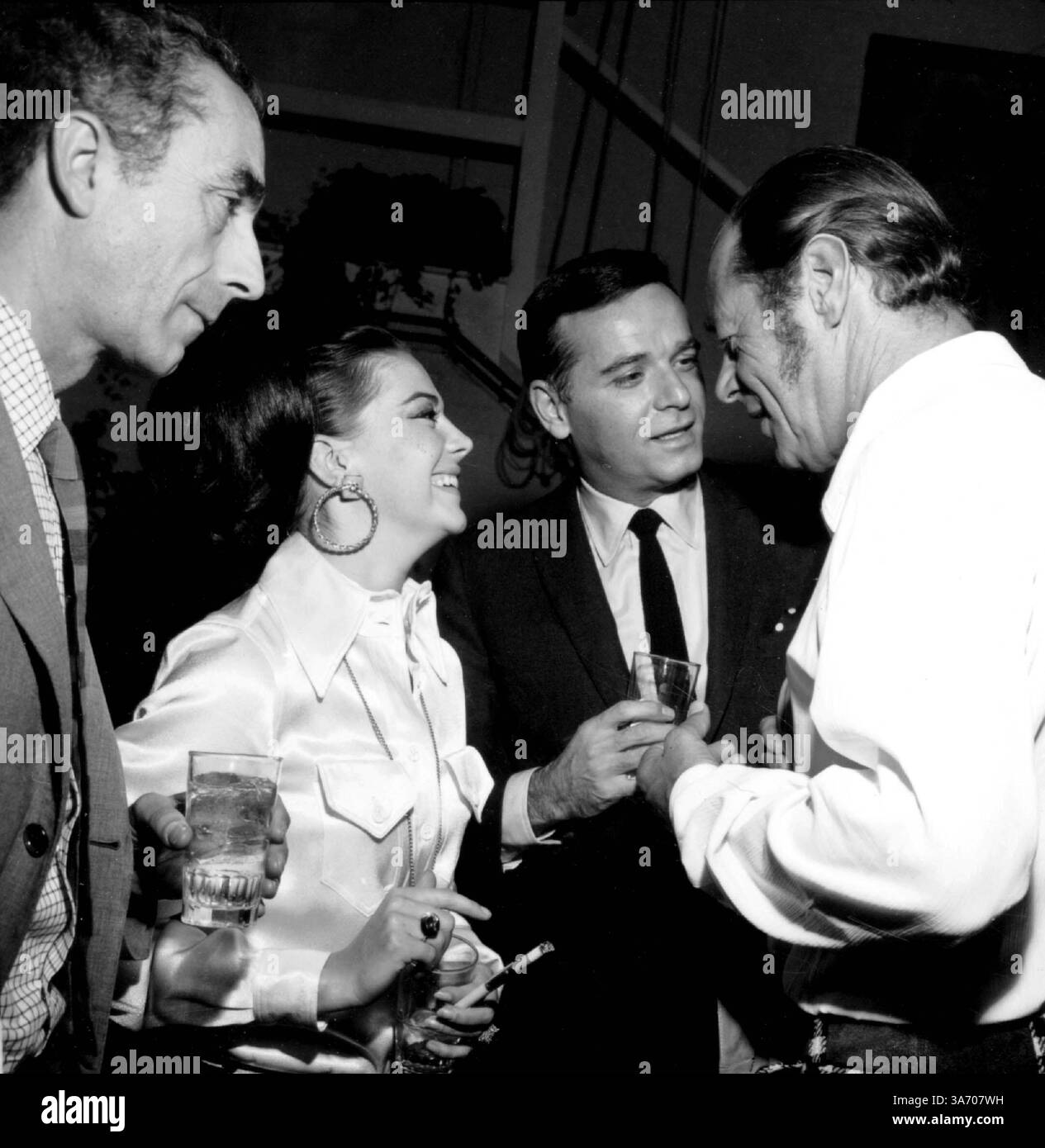 Natalie harrison Black and White Stock Photos & Images - Alamy