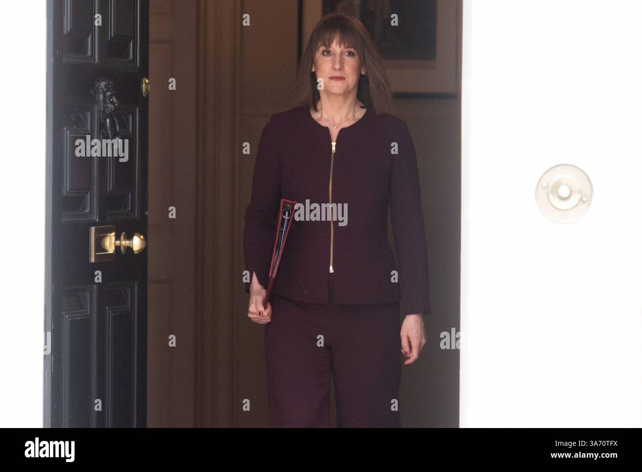 Uk Spring Statement Reeve Rachel reeves spring statement 2025 hi-res stock photography and images ...