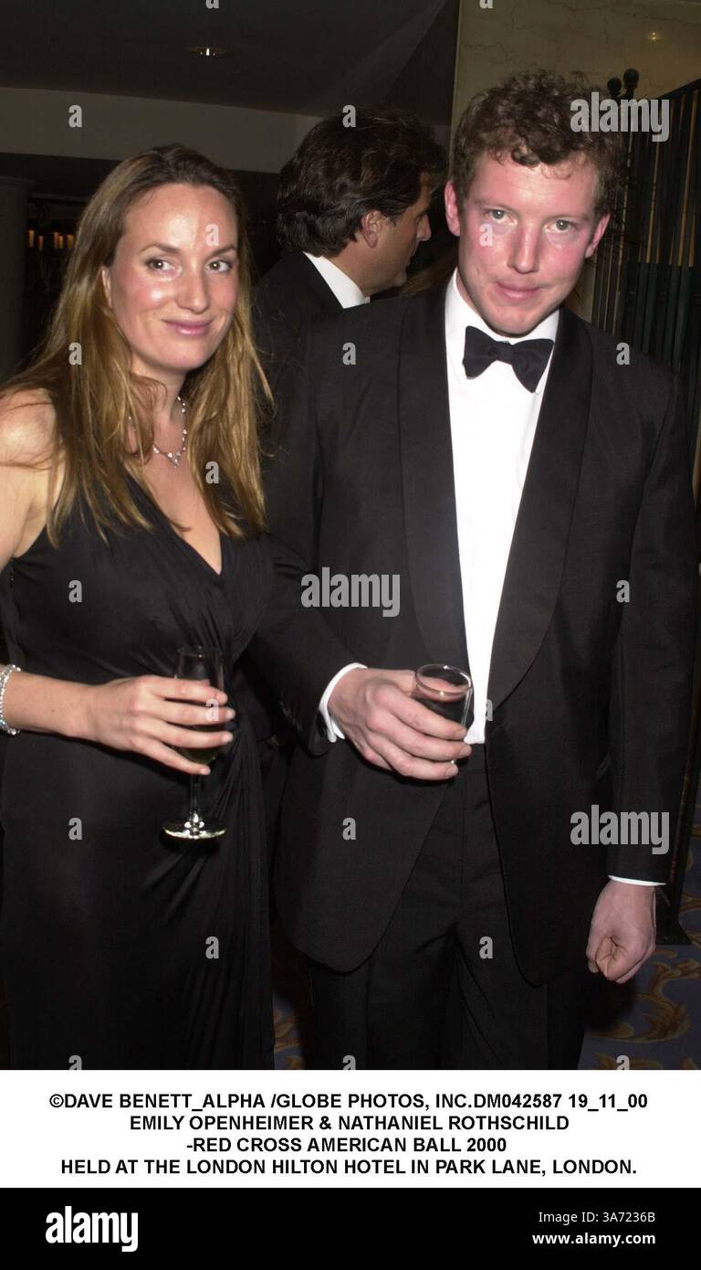 Emily rothschild hi-res stock photography and images - Alamy