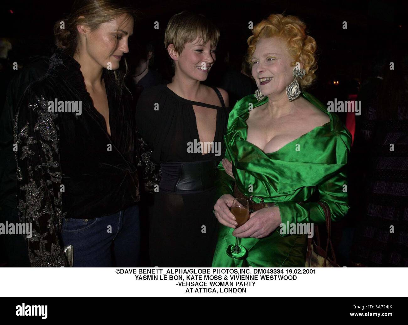 W april 2001 Kate　Moss April 2001 W Magazine KATE MOSS sexy cover Emma Thompson +