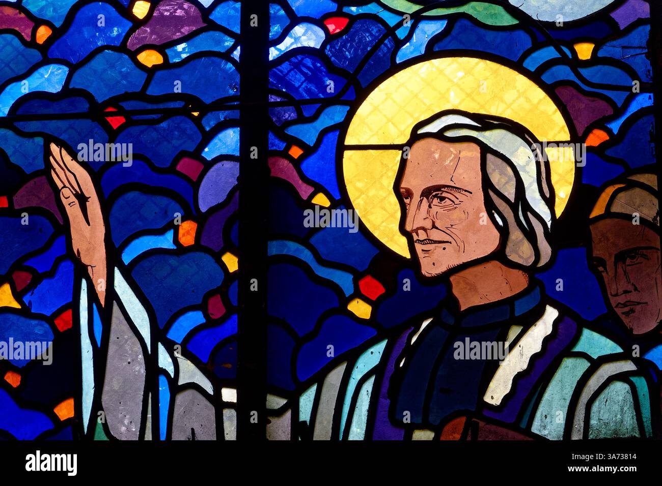 jean marie vianney curé d'ars