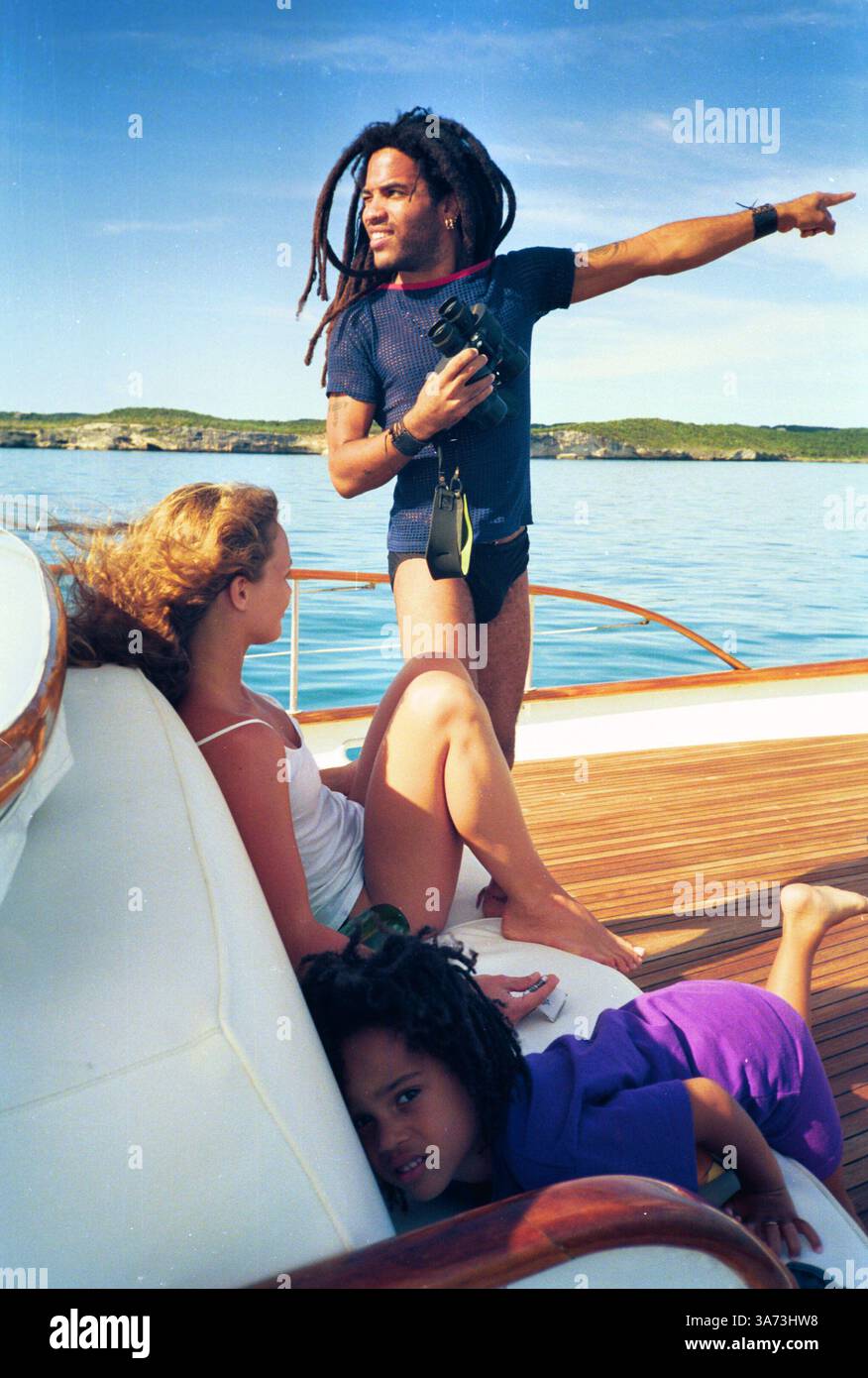 Lenny (film) visual data 8