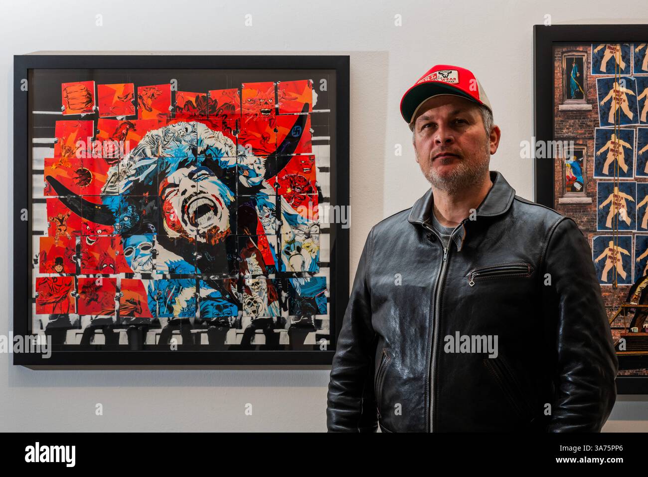 ben-turnbull-x-candidate-q-hi-res-stock-photography-and-images-alamy