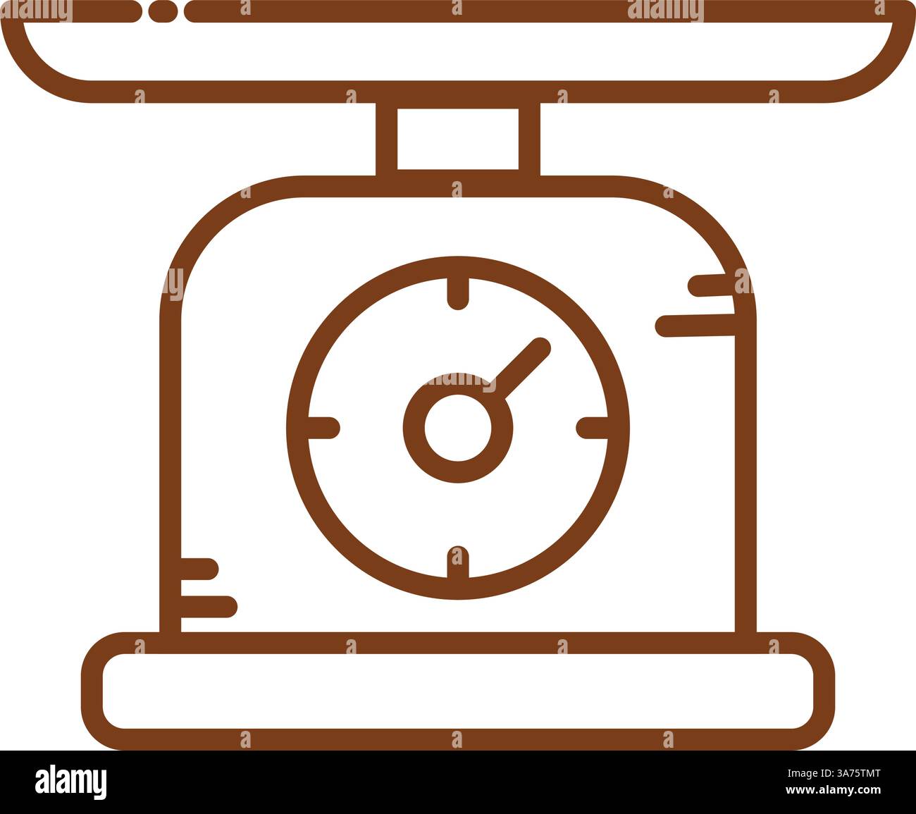 Cooking measurement Stock Vector Images - Alamy