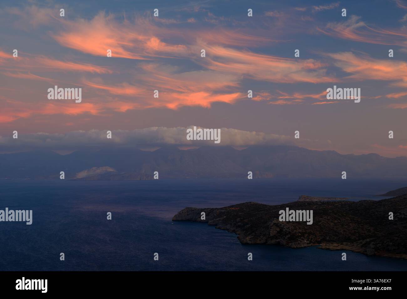Descriptive Sunset Here are a few caption options for the image, focusing on the who, what ...