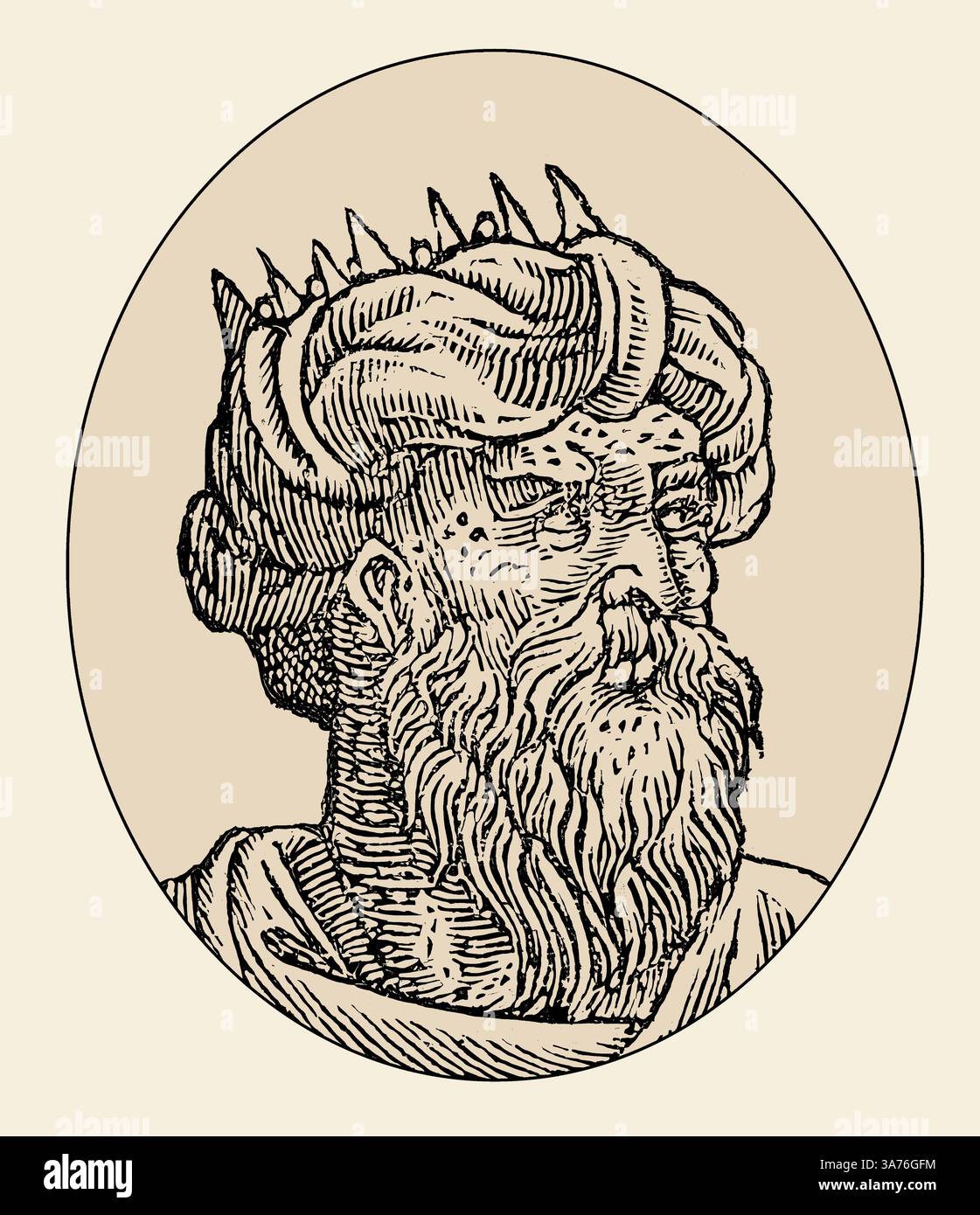 King azariah hi-res stock photography and images - Alamy