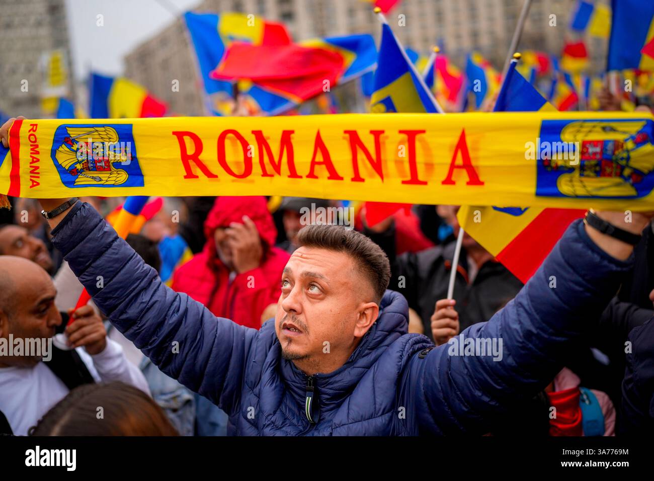 New Video Data Union of Romanians Internal Party Struggles and Power Dynamics