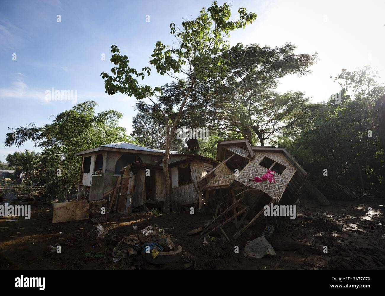Porperty damage hi-res stock photography and images - Alamy