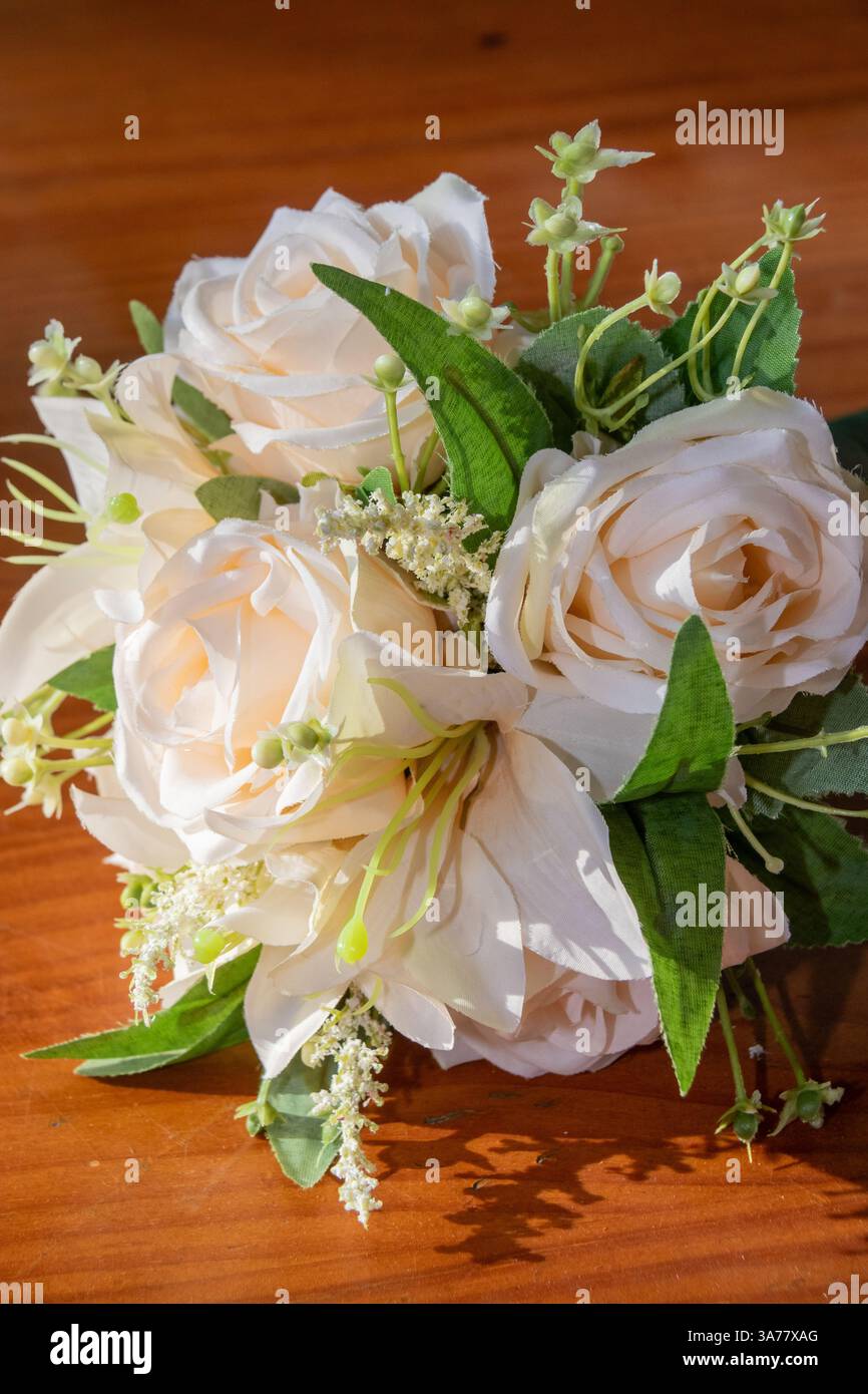 decorative wedding flower in Rio de Janeiro, Brazil Stock Photo - Alamy