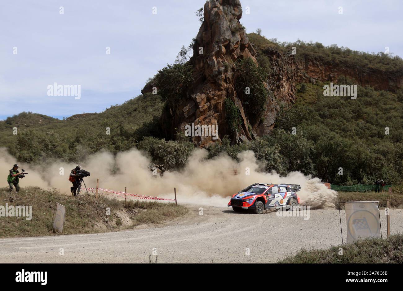 Rally safari kenya 2025 hi-res stock photography and images - Alamy