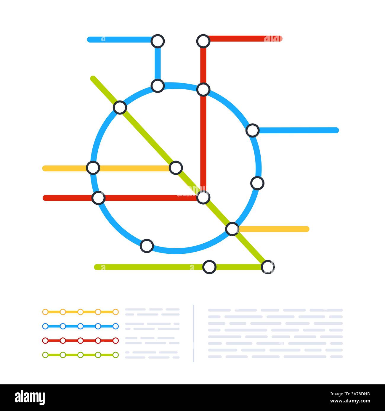 Public transport node Cut Out Stock Images Pictures Alamy Public transport node Cut Out Stock Images Pictures Alamy
