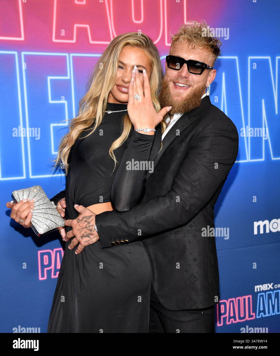 Inside Jake Paul and Jutta Leerdam's Ceremony: Olympic Champion Reveals Her Big Wedding Must-Have