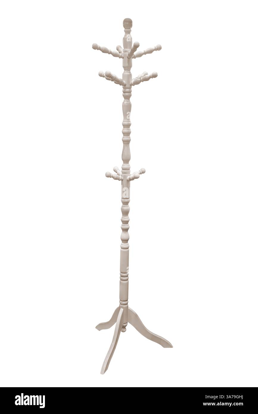 Coat hanger stand hi-res stock photography and images - Alamy