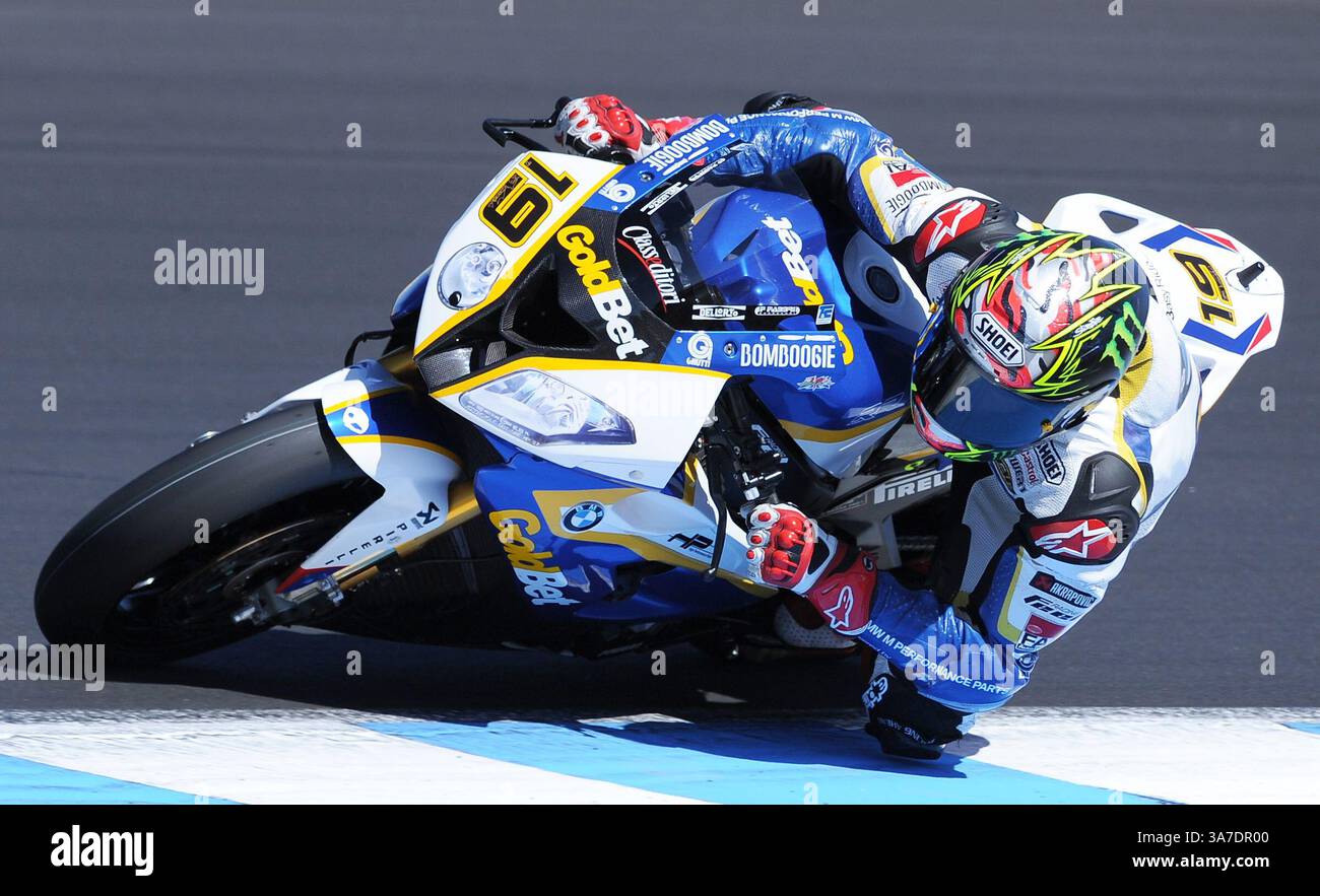 Goldbet SBK Team Sponsorship