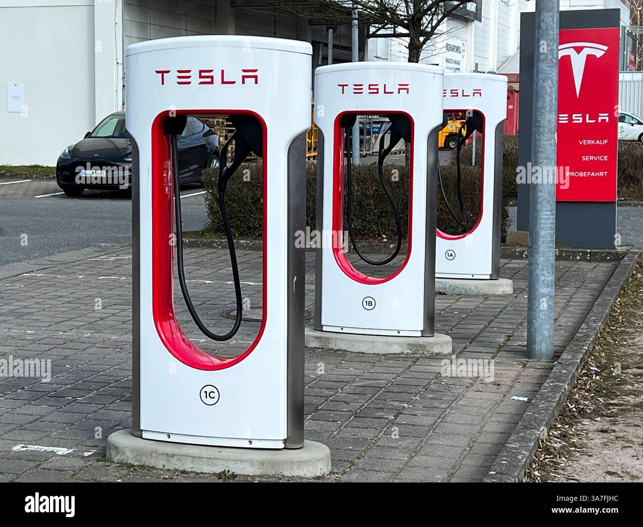 Autohersteller Mit C