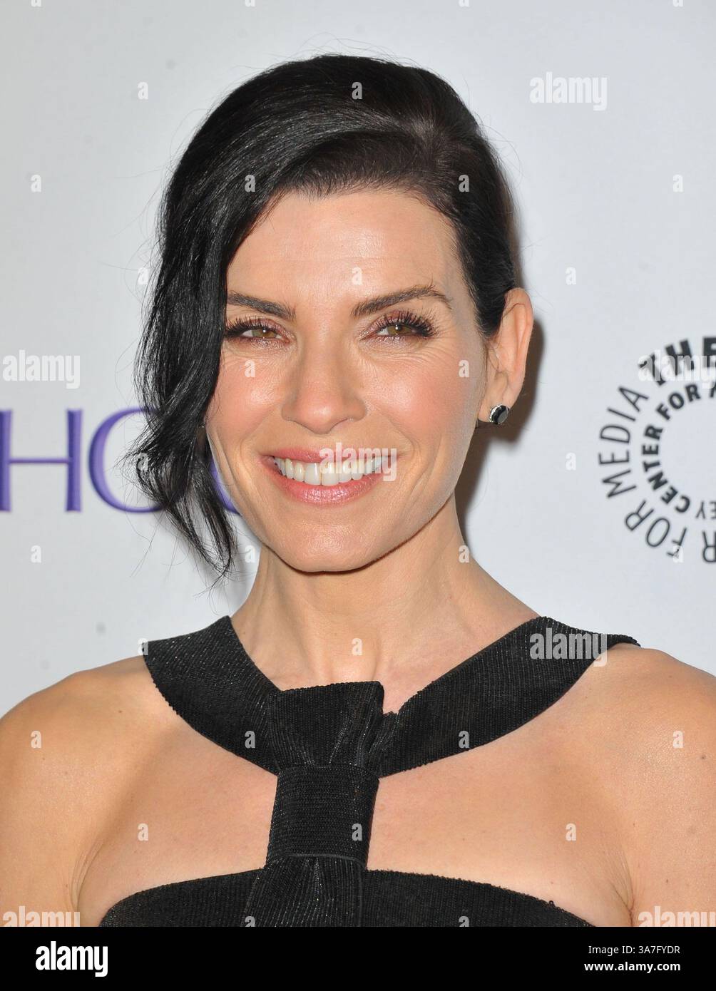 Julianna Margullies at The Paley Center For Media's 32nd Annual