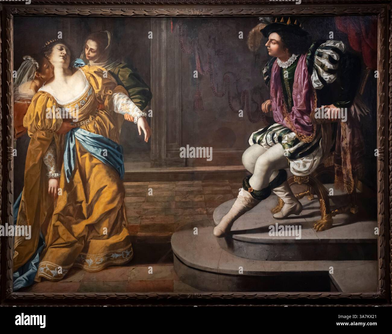 Vouet simon hi-res stock photography and images - Page 5 - Alamy, image size:1300x1108