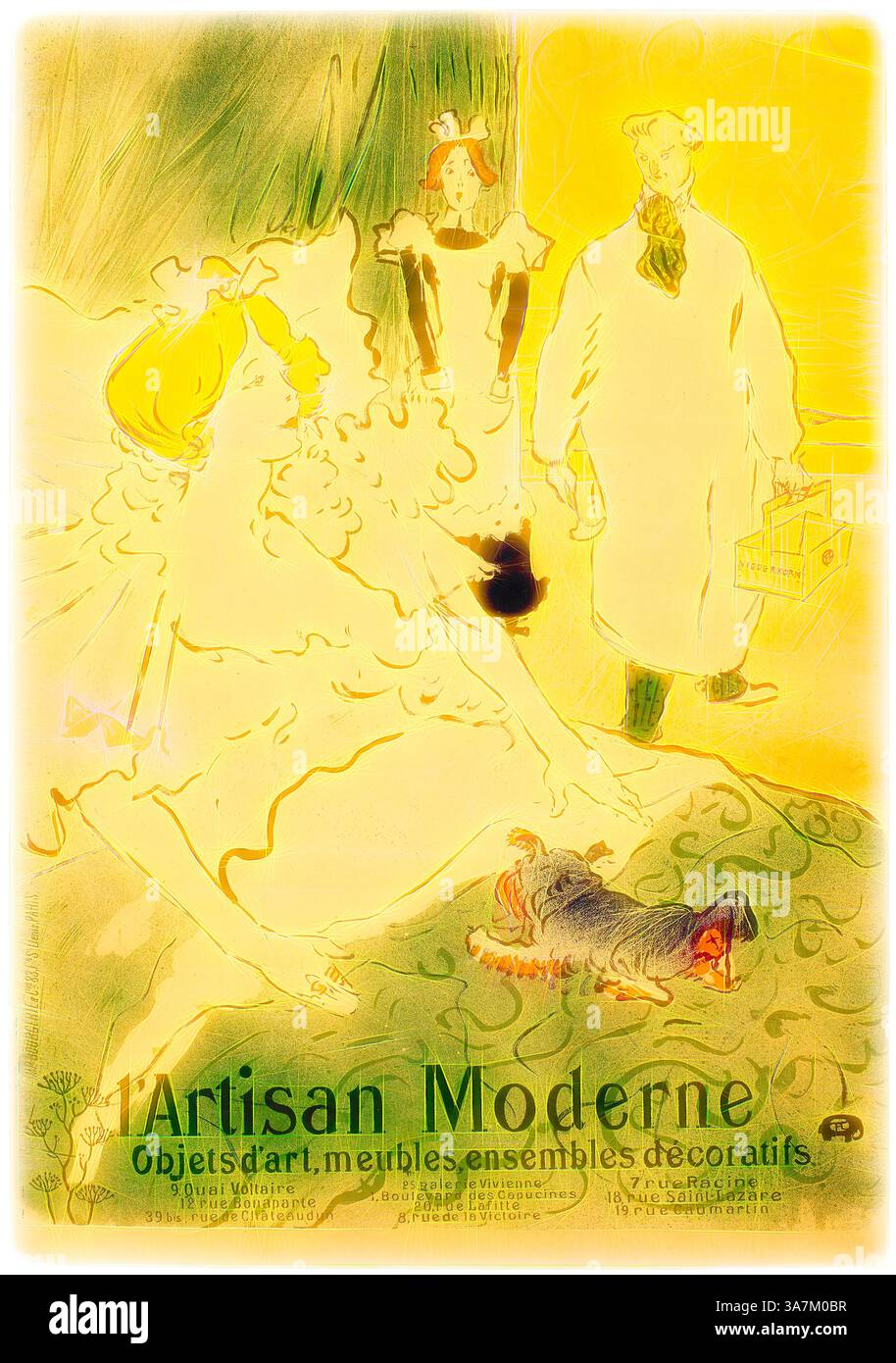 a-whimsical-art-nouveau-poster