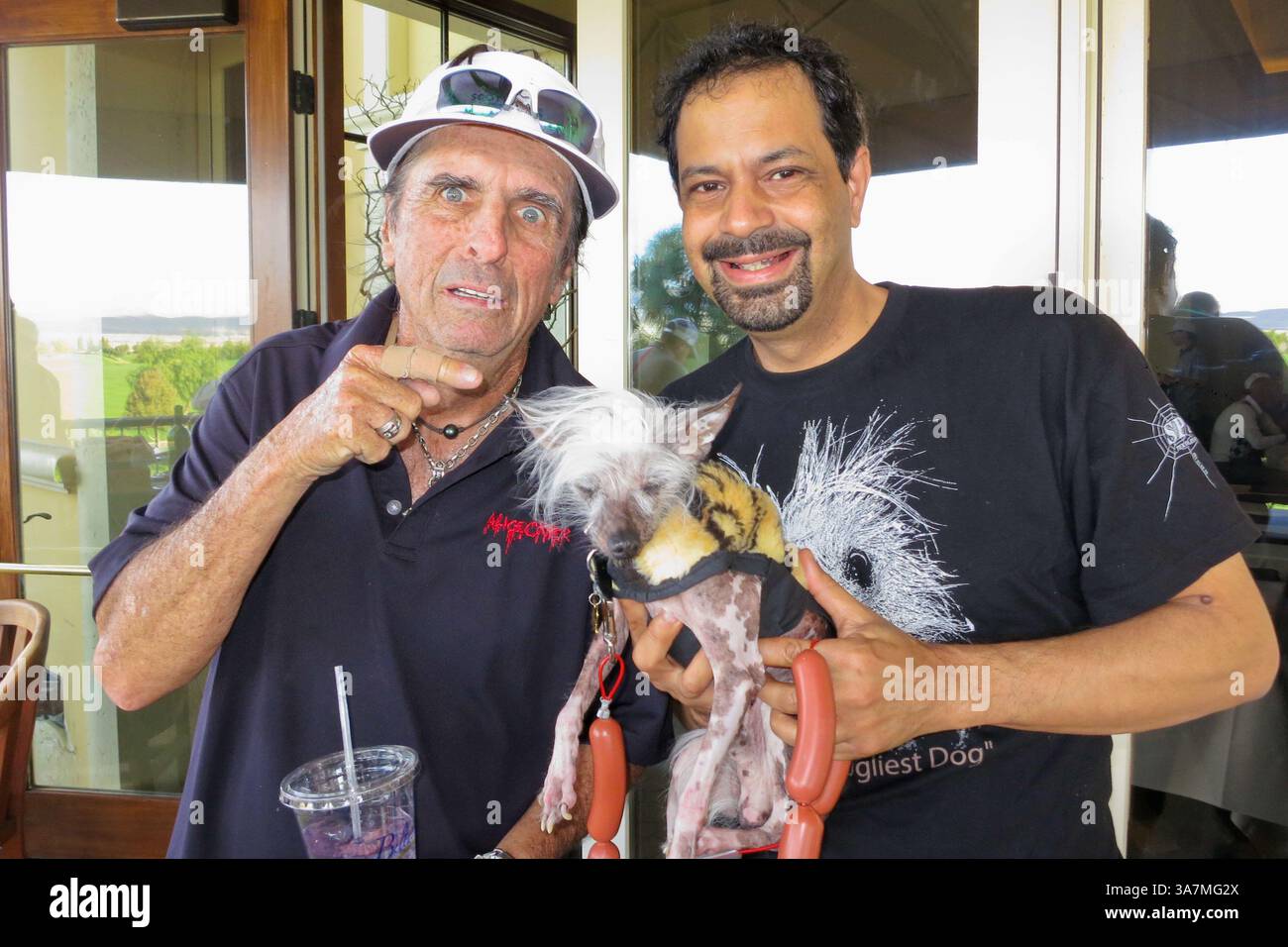 Mar 03, 2013 - Palm Desert, California, U.S. - Hall of Fame Rocker ...