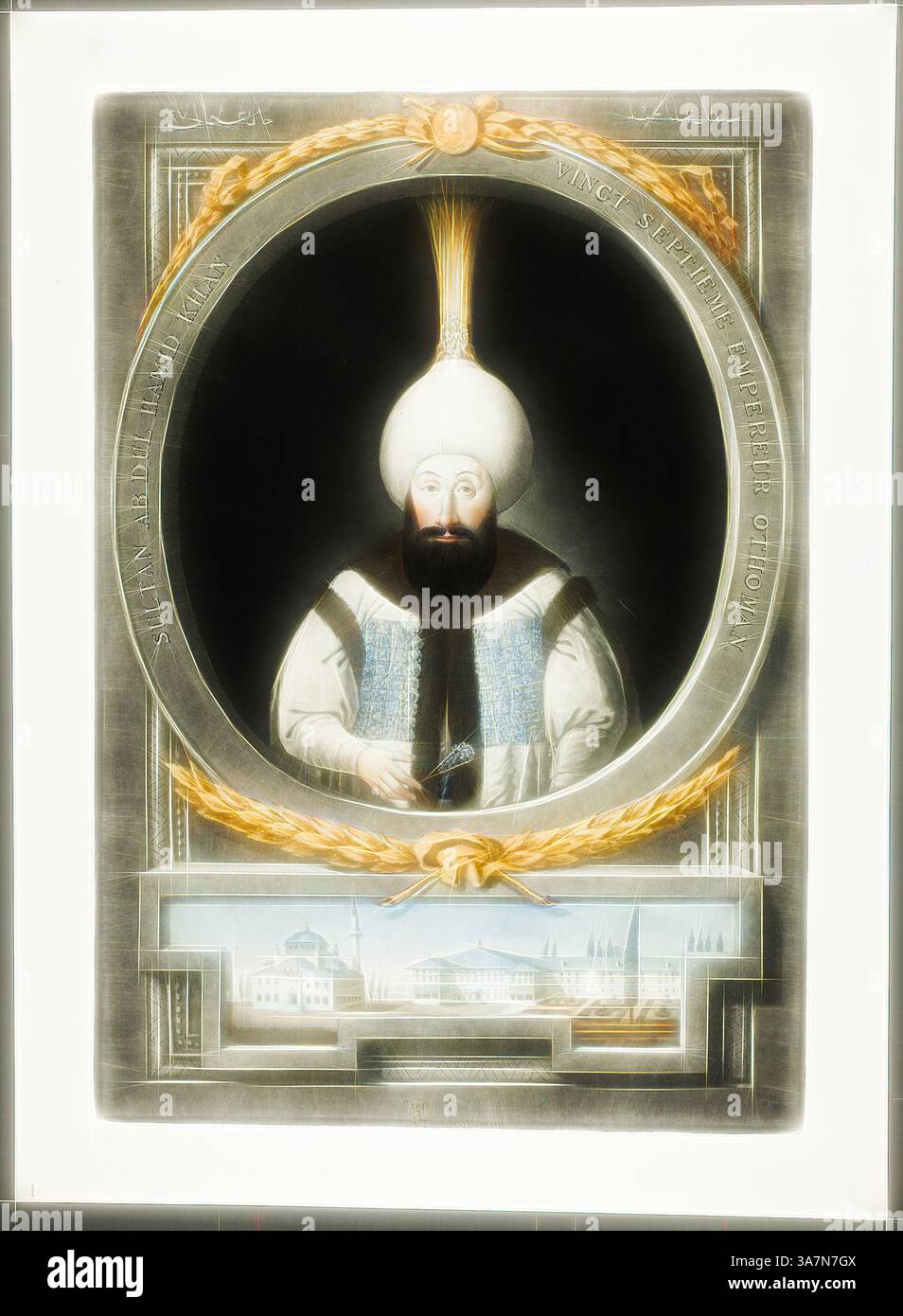 Hamid khan hi-res stock photography and images - Alamy