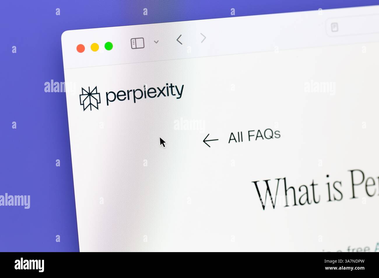 ostersund-sweden-feb-22-2025-perplexity-ai-search-engine-website