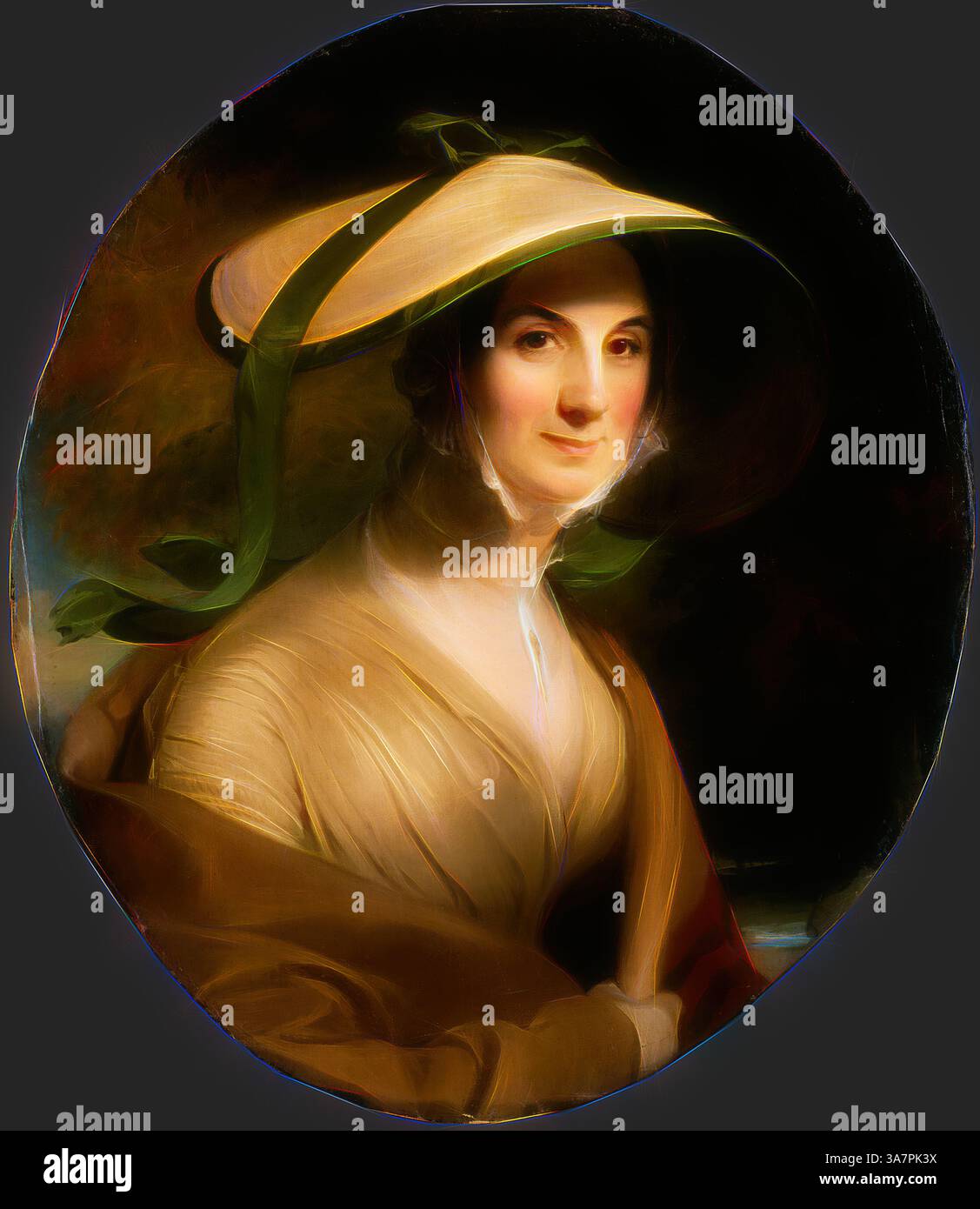 George sully hi-res stock photography and images - Alamy