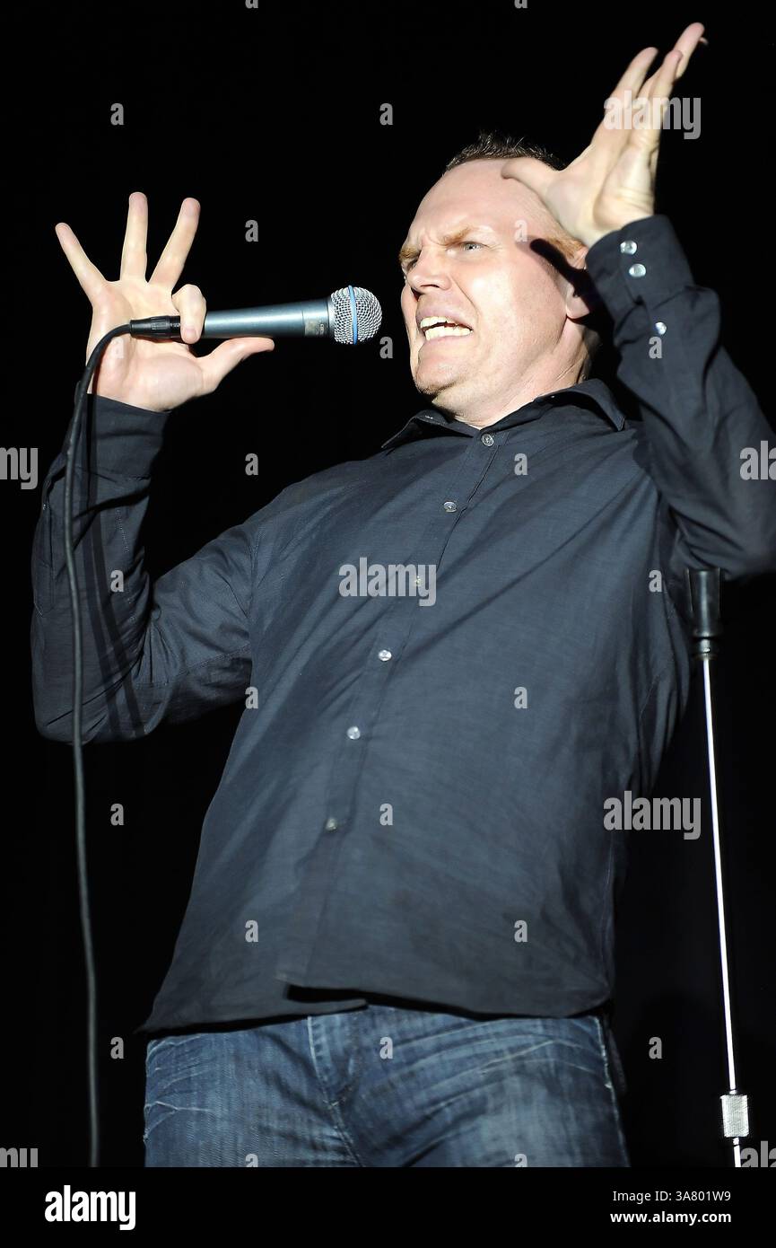Bill burr stand up hi-res stock photography and images - Alamy, image size:865x1390