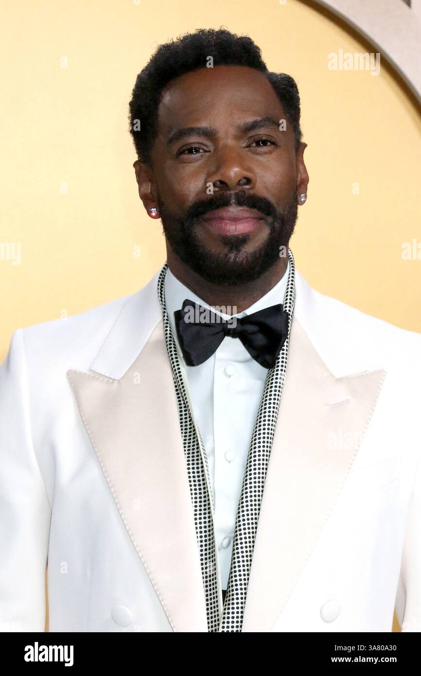 31st SAG Awards at the Shrine Auditorium on February 23, 2025 in Los