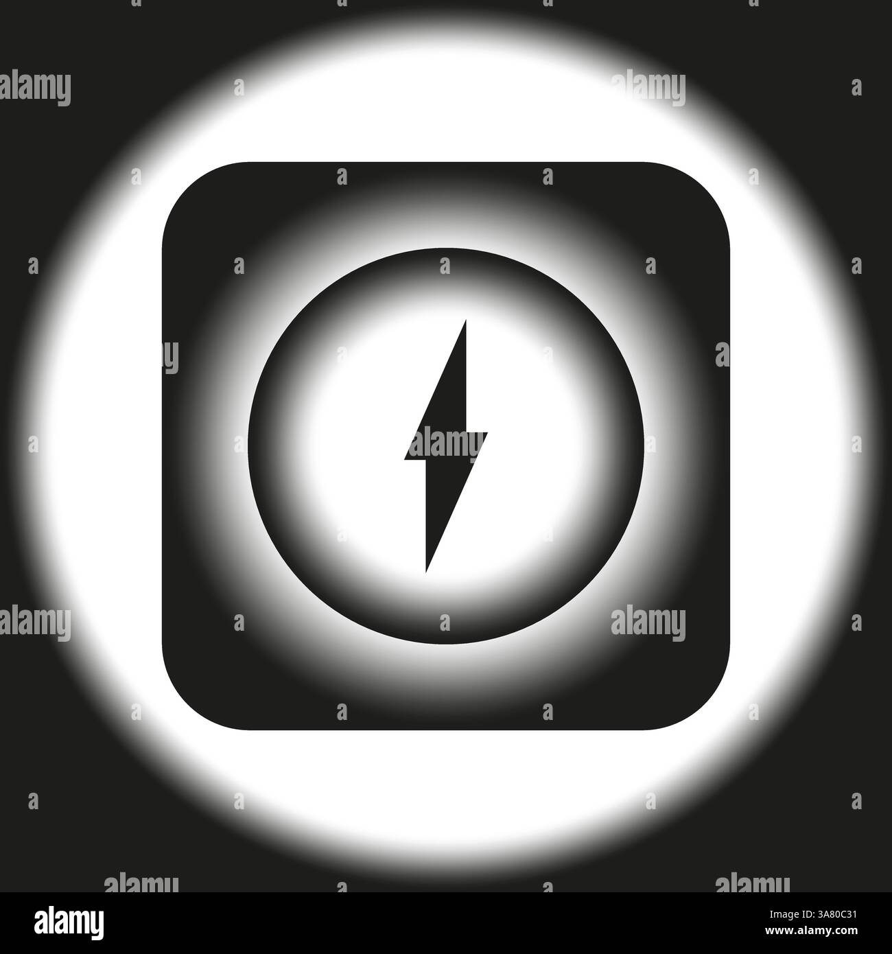 Energysource Stock Vector Images - Alamy