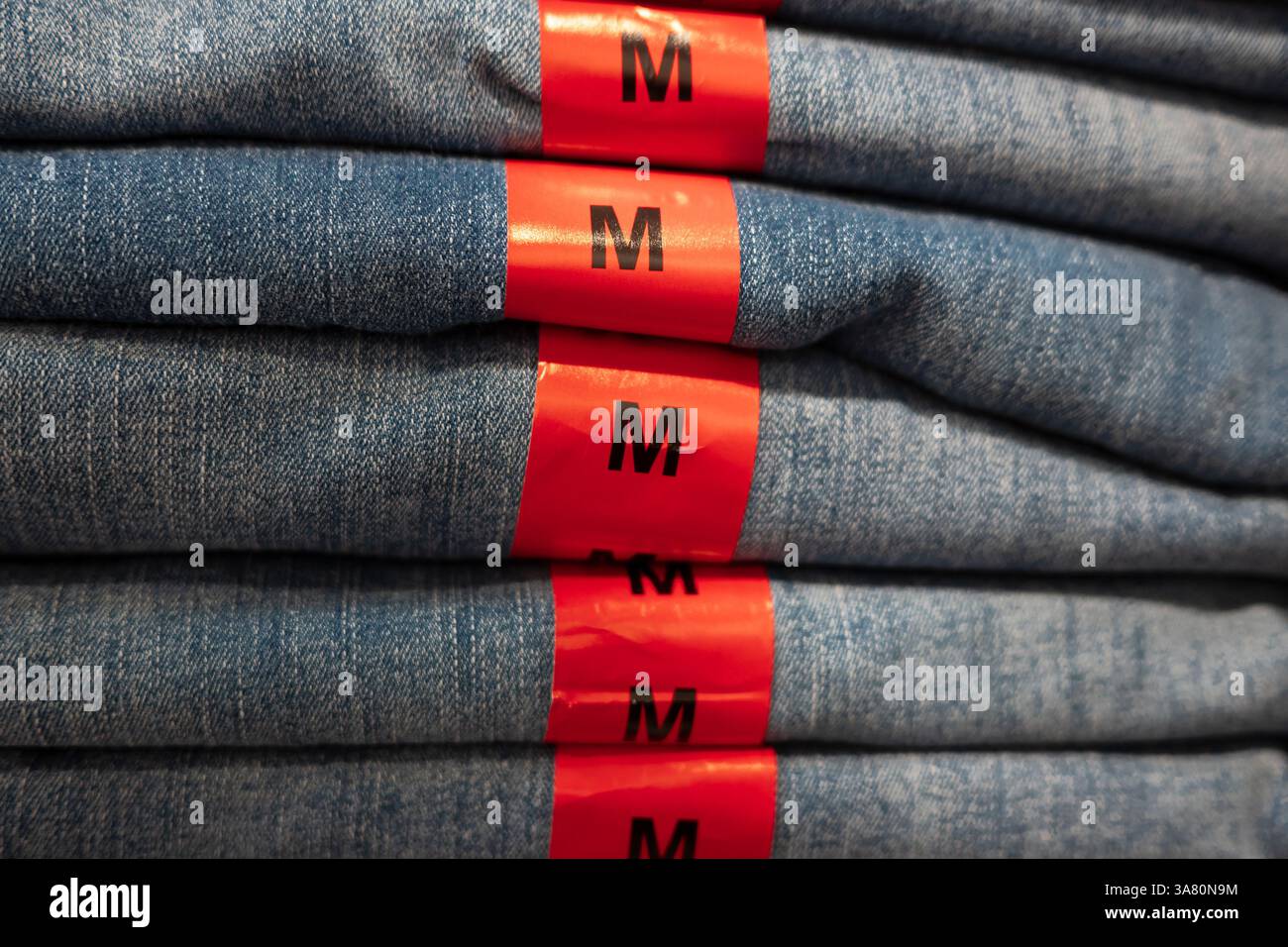 M size hi-res stock photography and images - Alamy