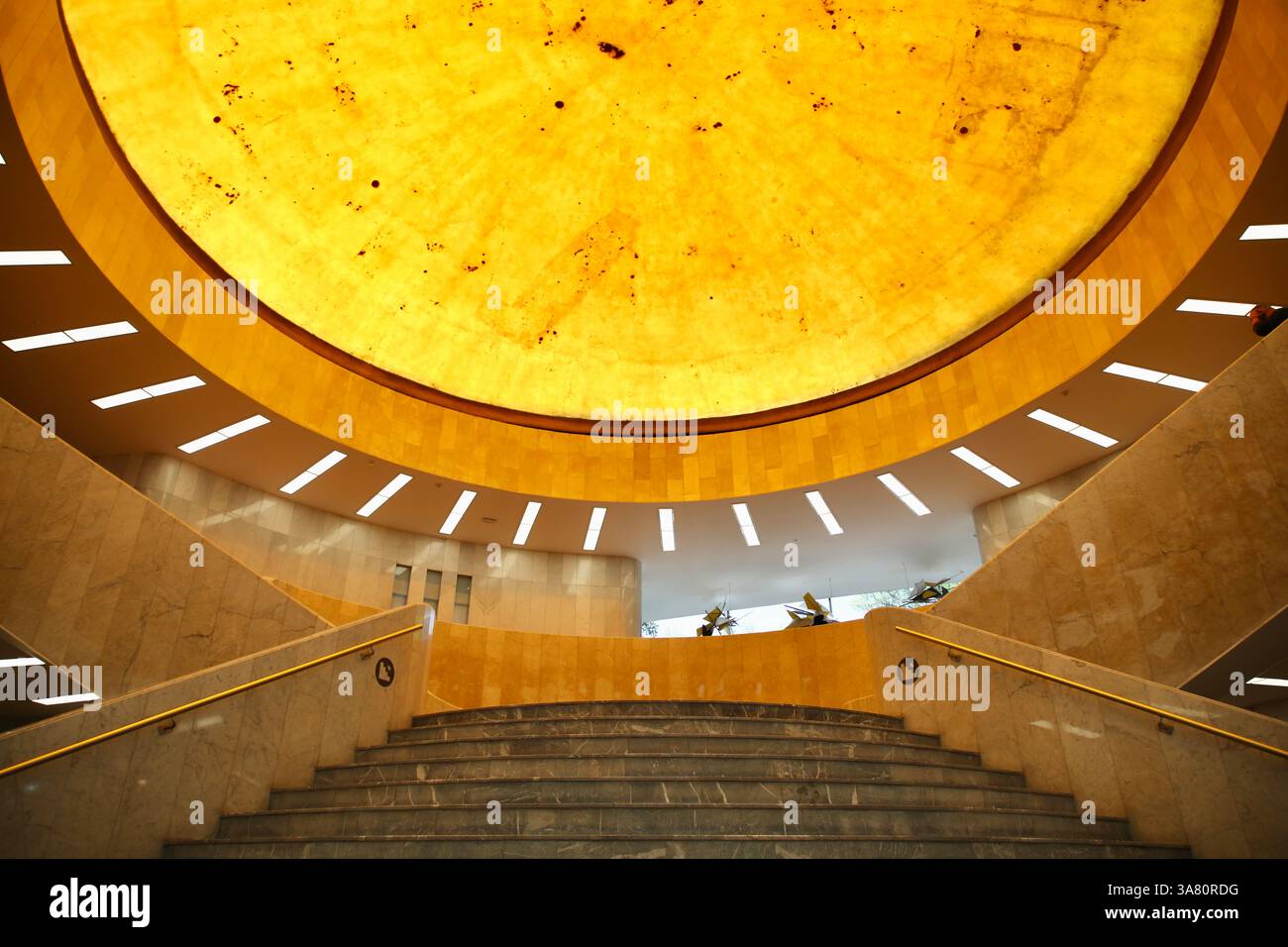 Ramirez vazquez hi-res stock photography and images - Alamy