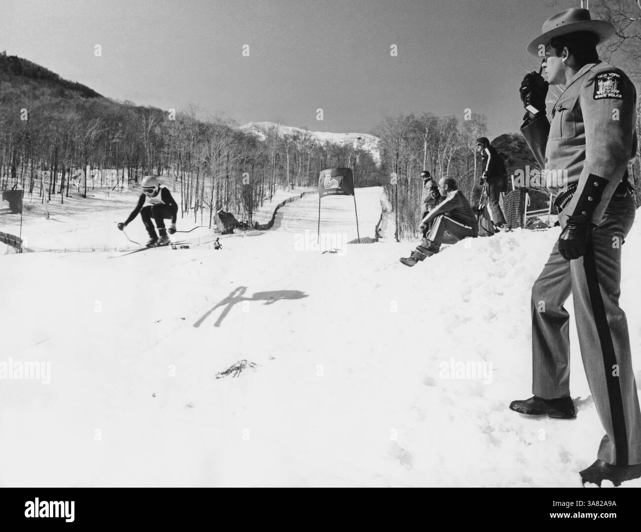 Lake placid 1980 winter olympic hi-res stock photography and Lake placid 1980 winter olympic hi-res stock photography and