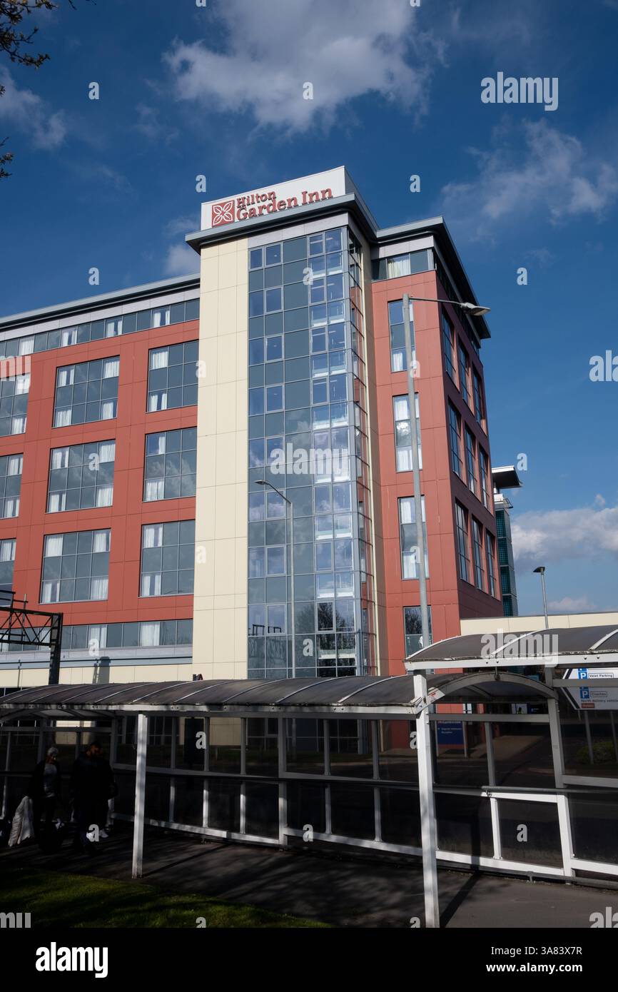 Hilton Garden Inn Hotel Birmingham Airport UK Stock Photo Alamy hilton-garden-inn-hotel-birmingham-airport-uk-stock-photo-alamy