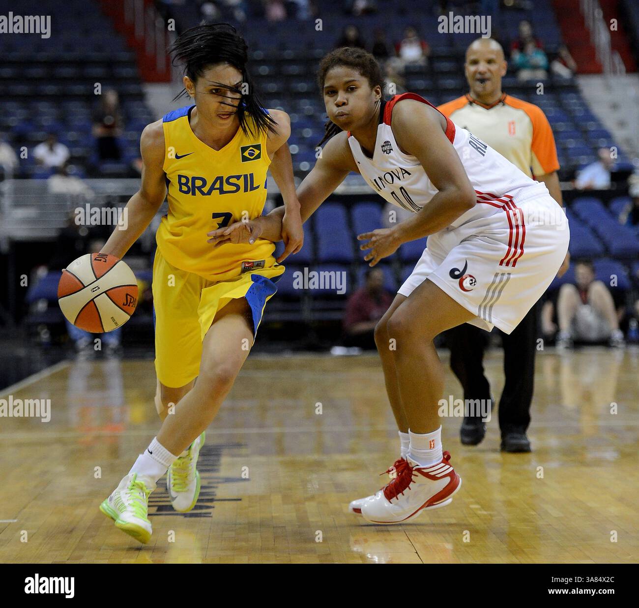 Patricia ribeiro hi-res stock photography and images - Alamy