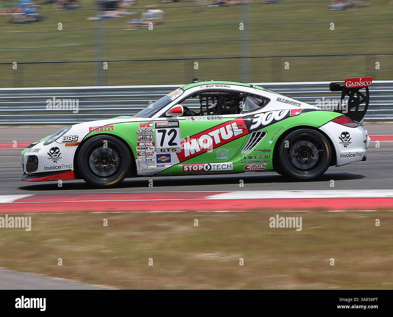 Porsche cayman gts s a hi-res stock photography and images - Alamy