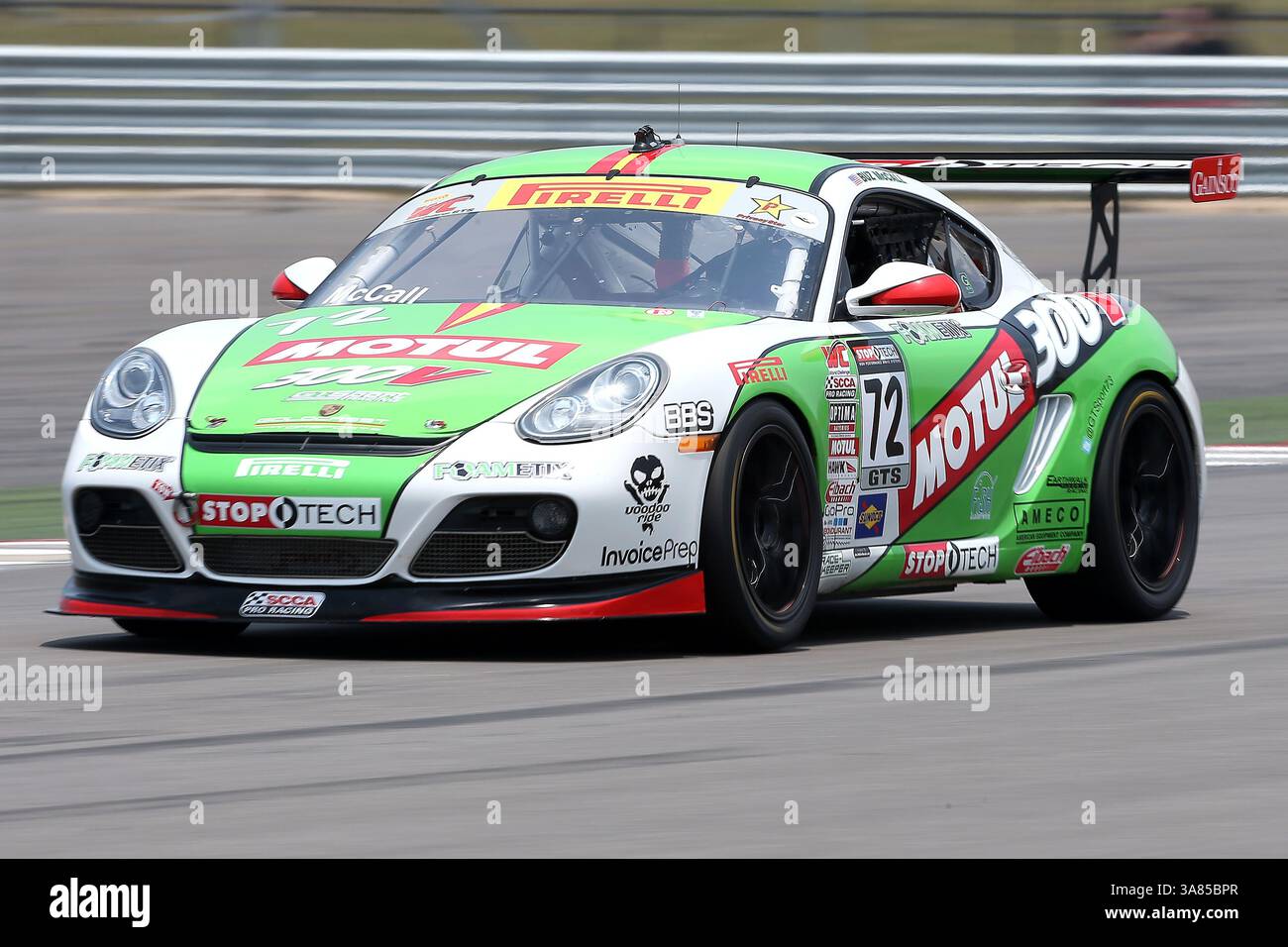 Porsche cayman gts s a hi-res stock photography and images - Alamy