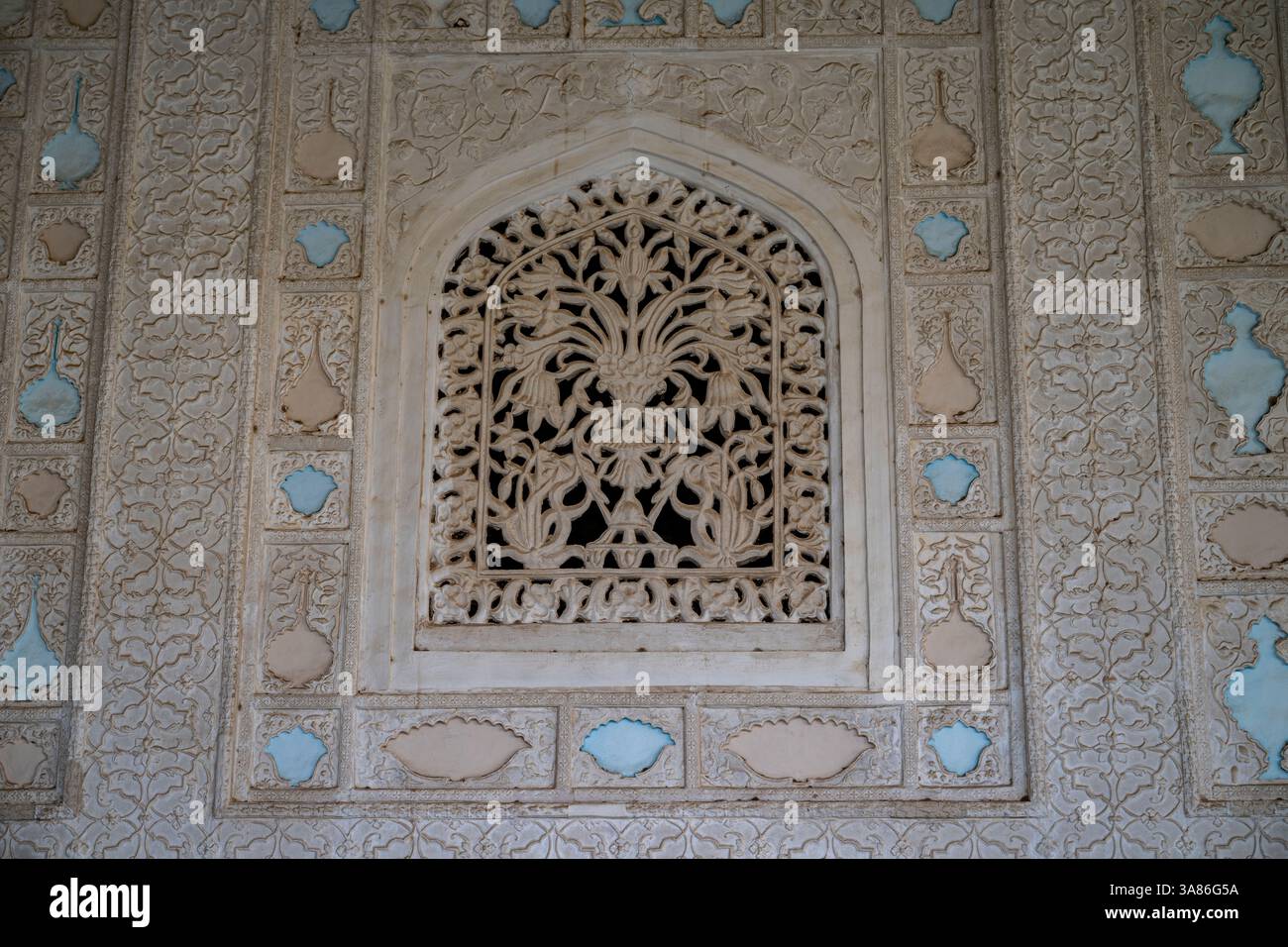 Amber amer fort unesco hi-res stock photography and images - Alamy