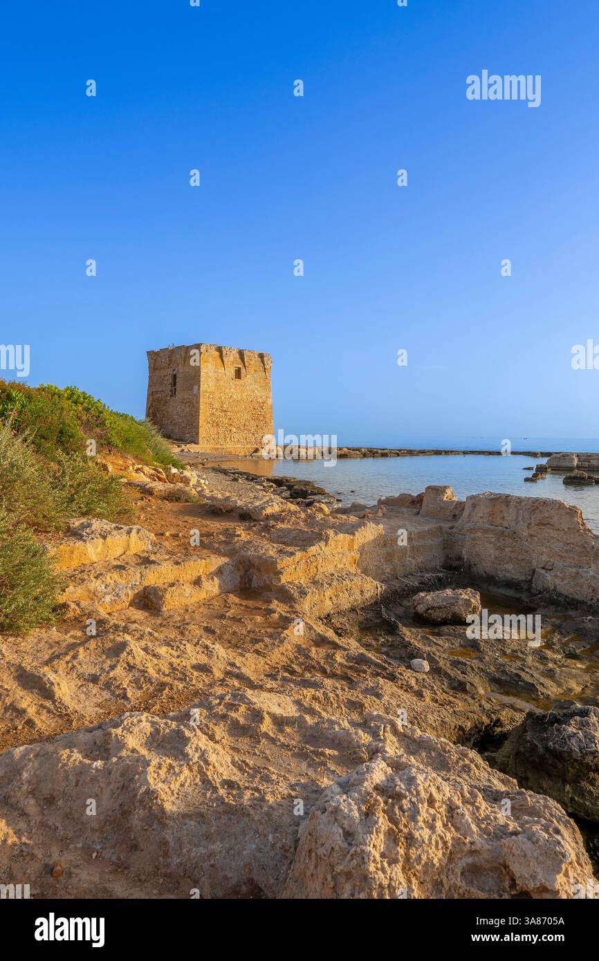 Polignano a mare landmarks hi-res stock photography and images - Alamy
