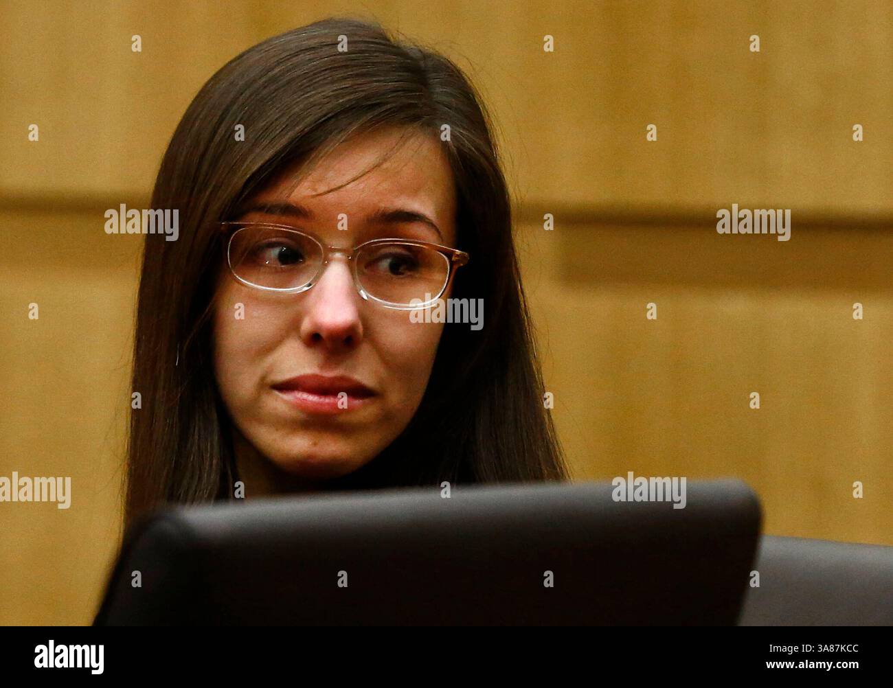 Jodi arias travis alexander hires stock photography and images Alamy